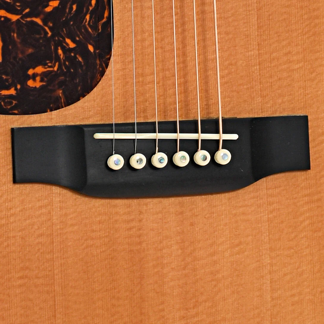 Martin D-45 LH Acoustic Guitar (1999) - Image 5