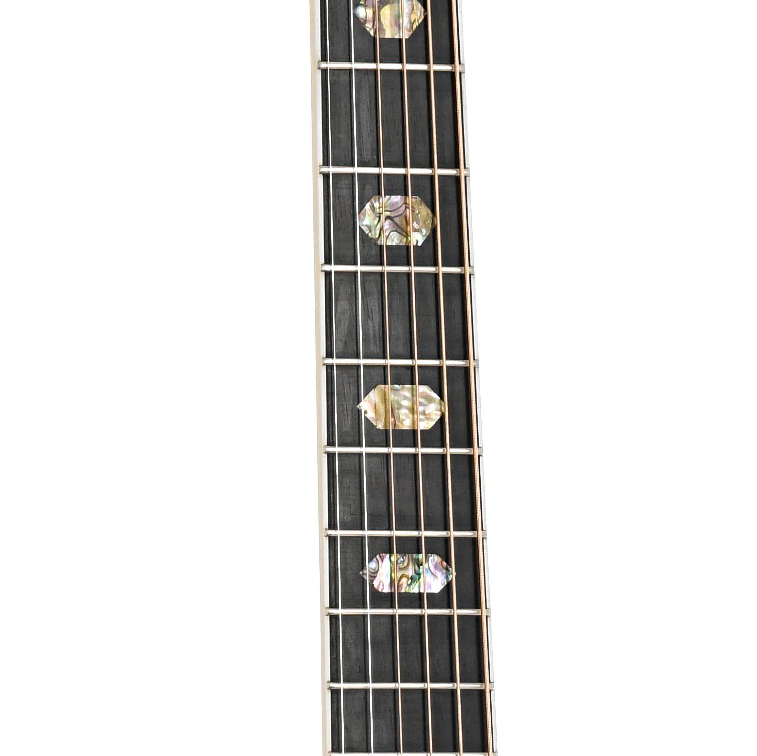 Martin D-45 LH Acoustic Guitar (1999) - Image 7