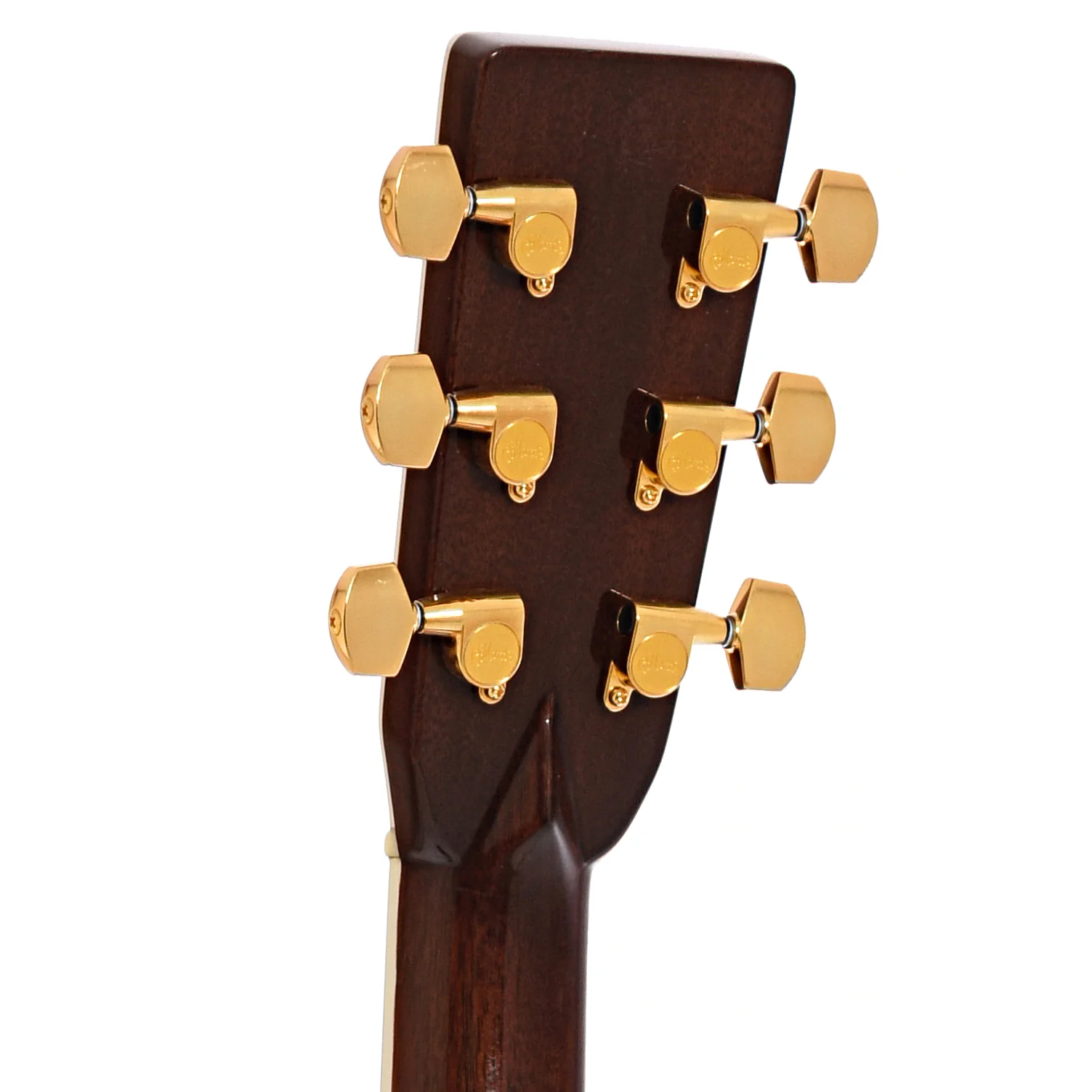 Martin D-45 LH Acoustic Guitar (1999) - Image 9