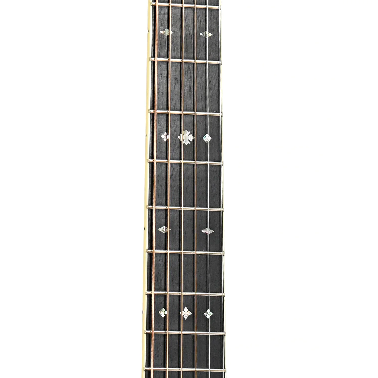 Martin D-45V Acoustic Guitar (2004) - Image 7