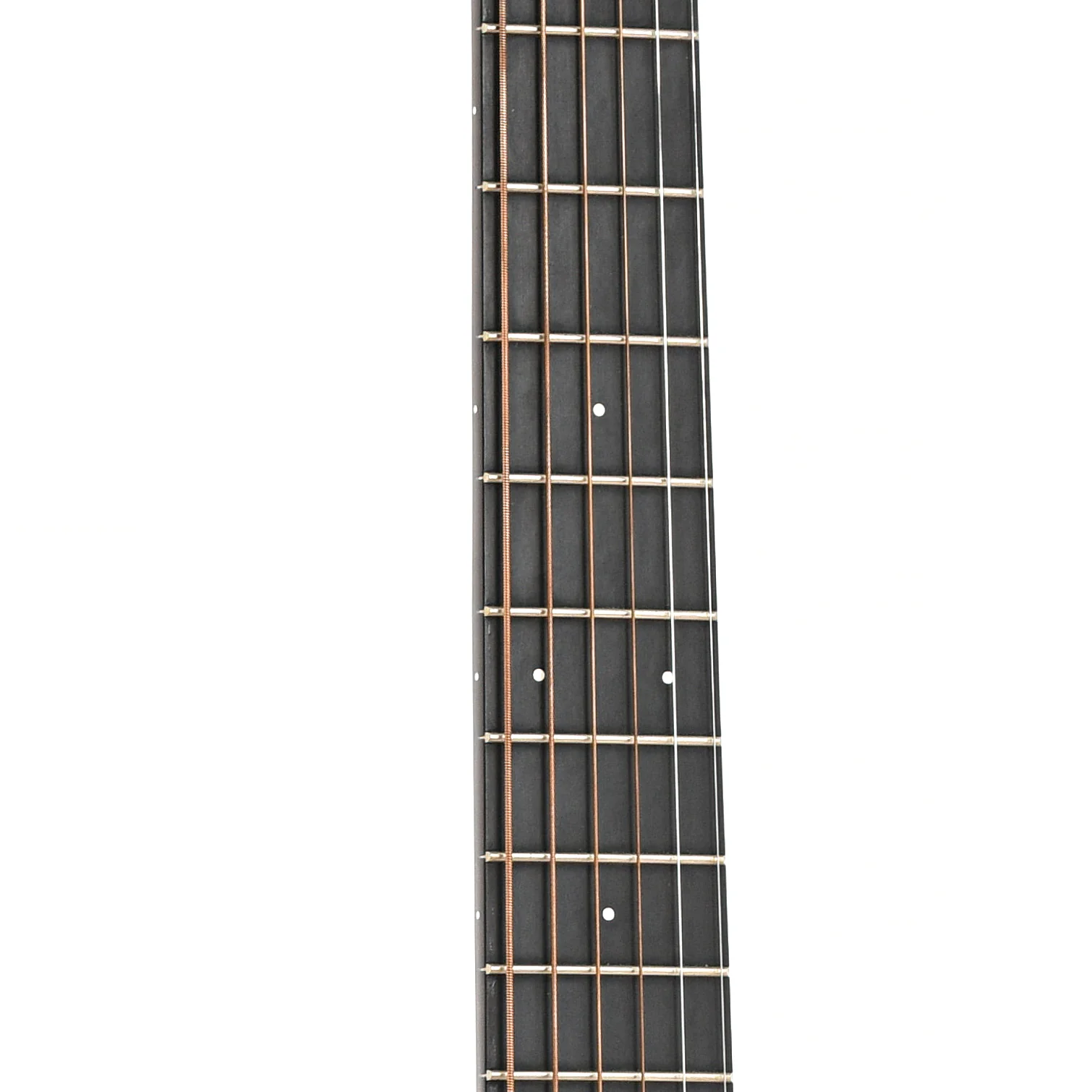 Martin D-JR 10E Dreadnought Junior Acoustic-Electric Guitar (2016) - Image 6