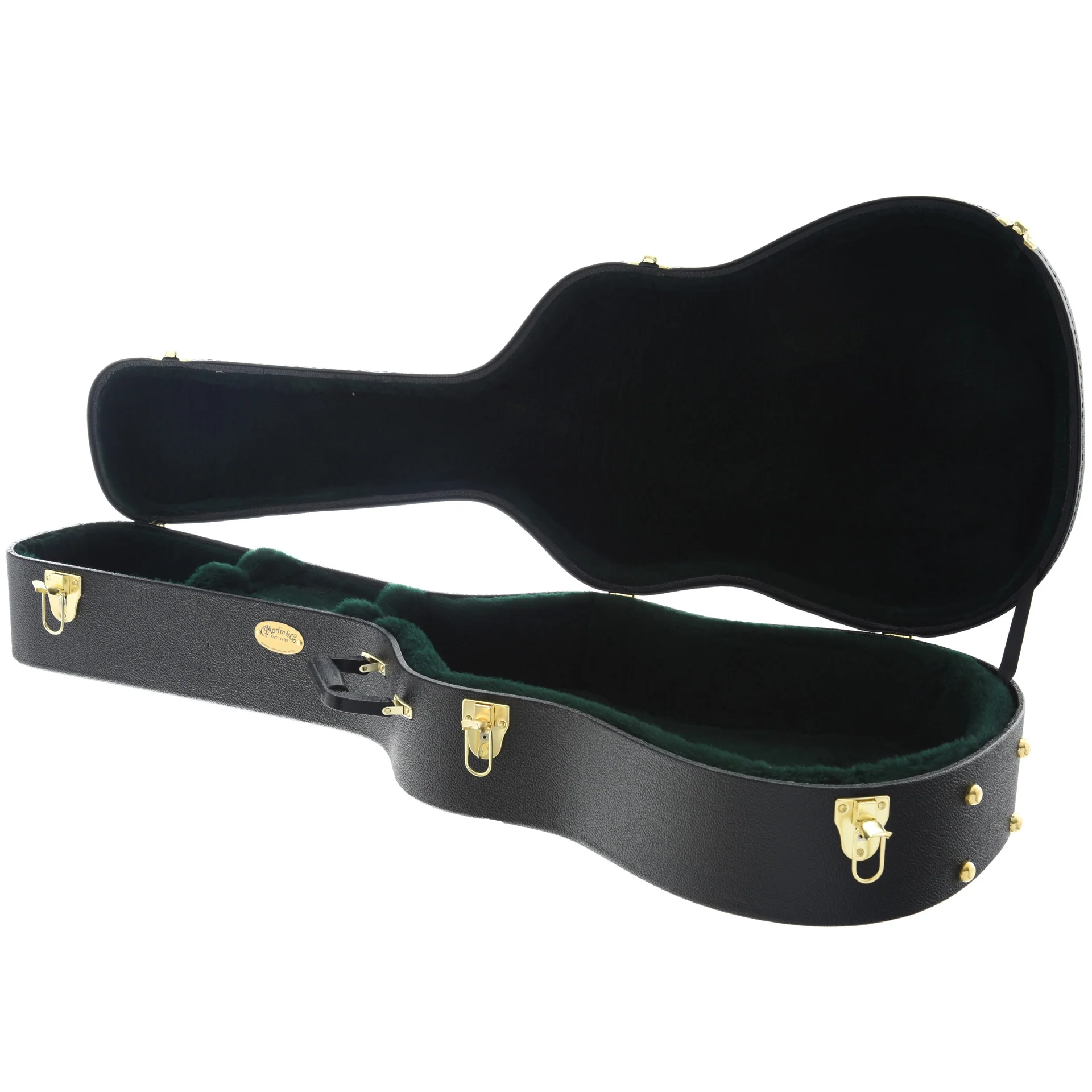 Martin Dreadnought Junior Case - Image 3