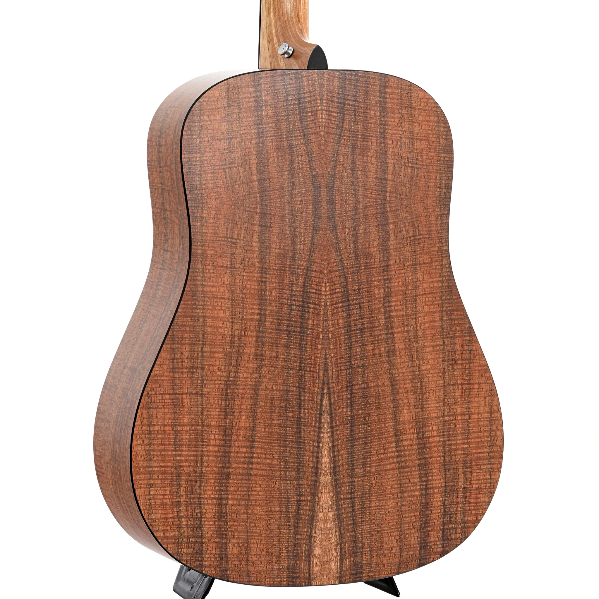 Martin D-X1E Koa Acoustic Guitar & Gigbag - Image 11