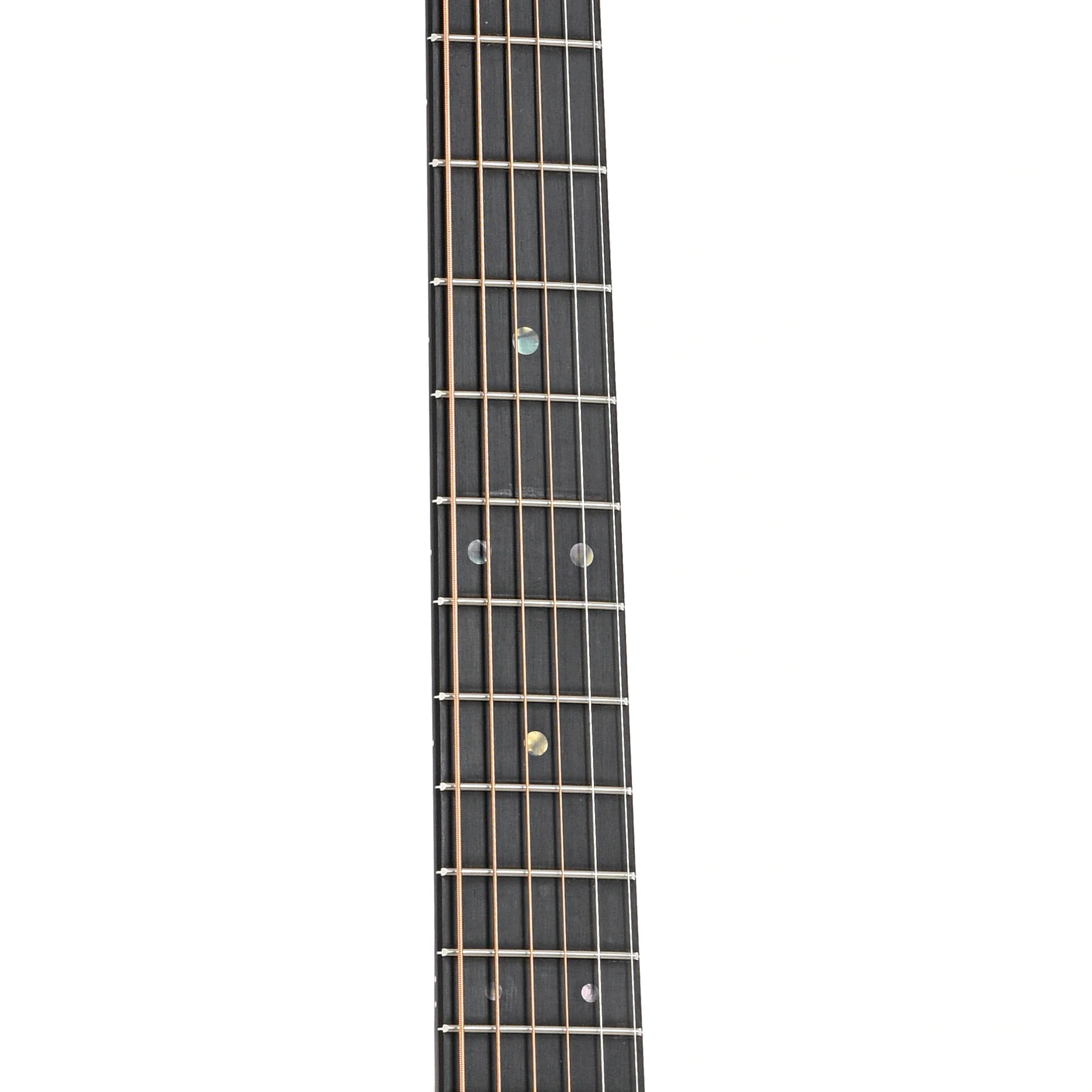 Martin D-X1E Koa Acoustic Guitar & Gigbag - Image 7