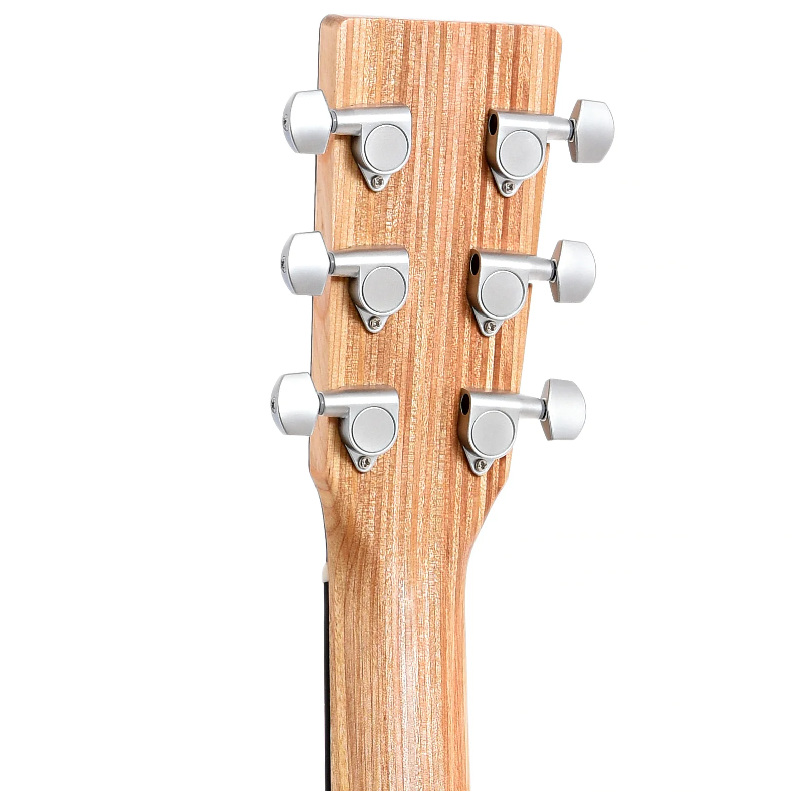 Martin D-X1E Koa Acoustic Guitar & Gigbag - Image 9