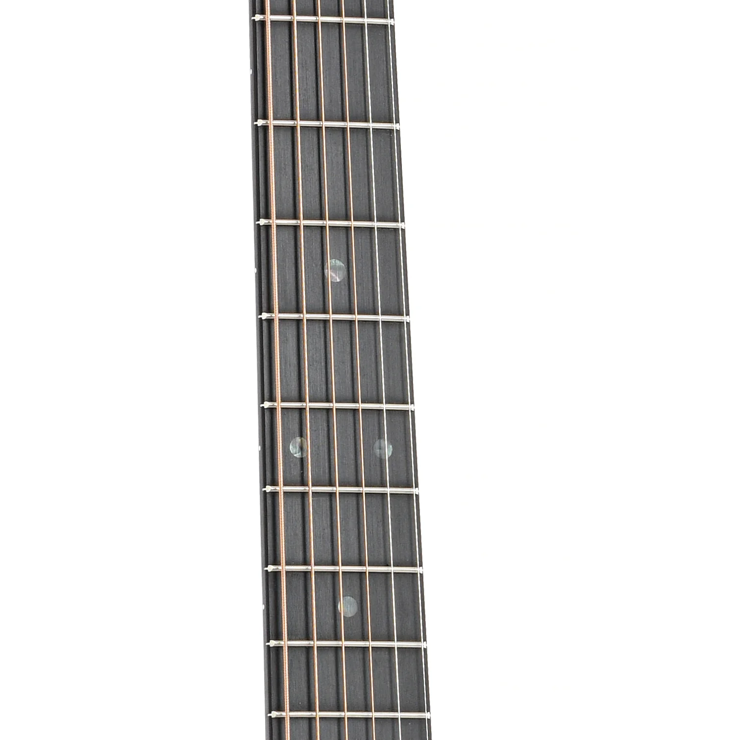 Martin D-X1E Mahogany Acoustic Guitar & Gigbag - Image 7