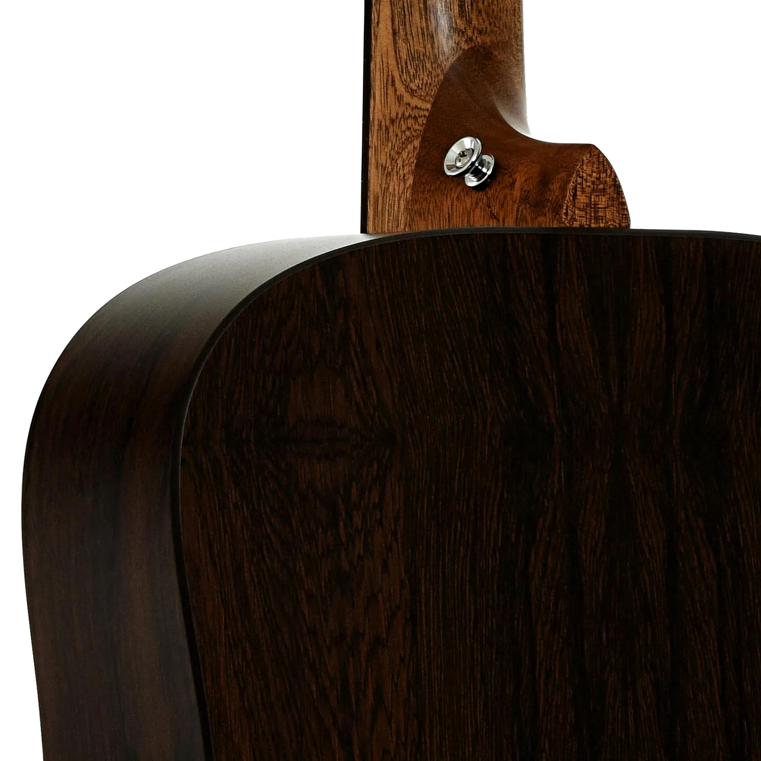 Martin D-X2E Billy Strings Acoustic Guitar & Gigbag - Image 10