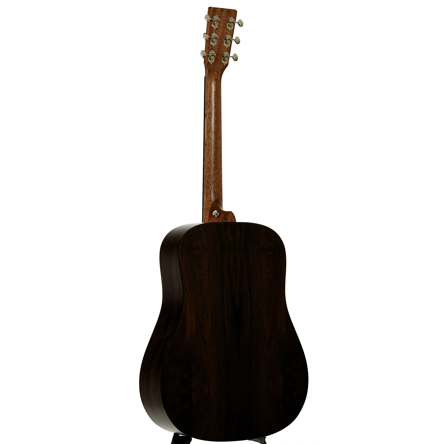 Martin D-X2E Billy Strings Acoustic Guitar & Gigbag - Image 12