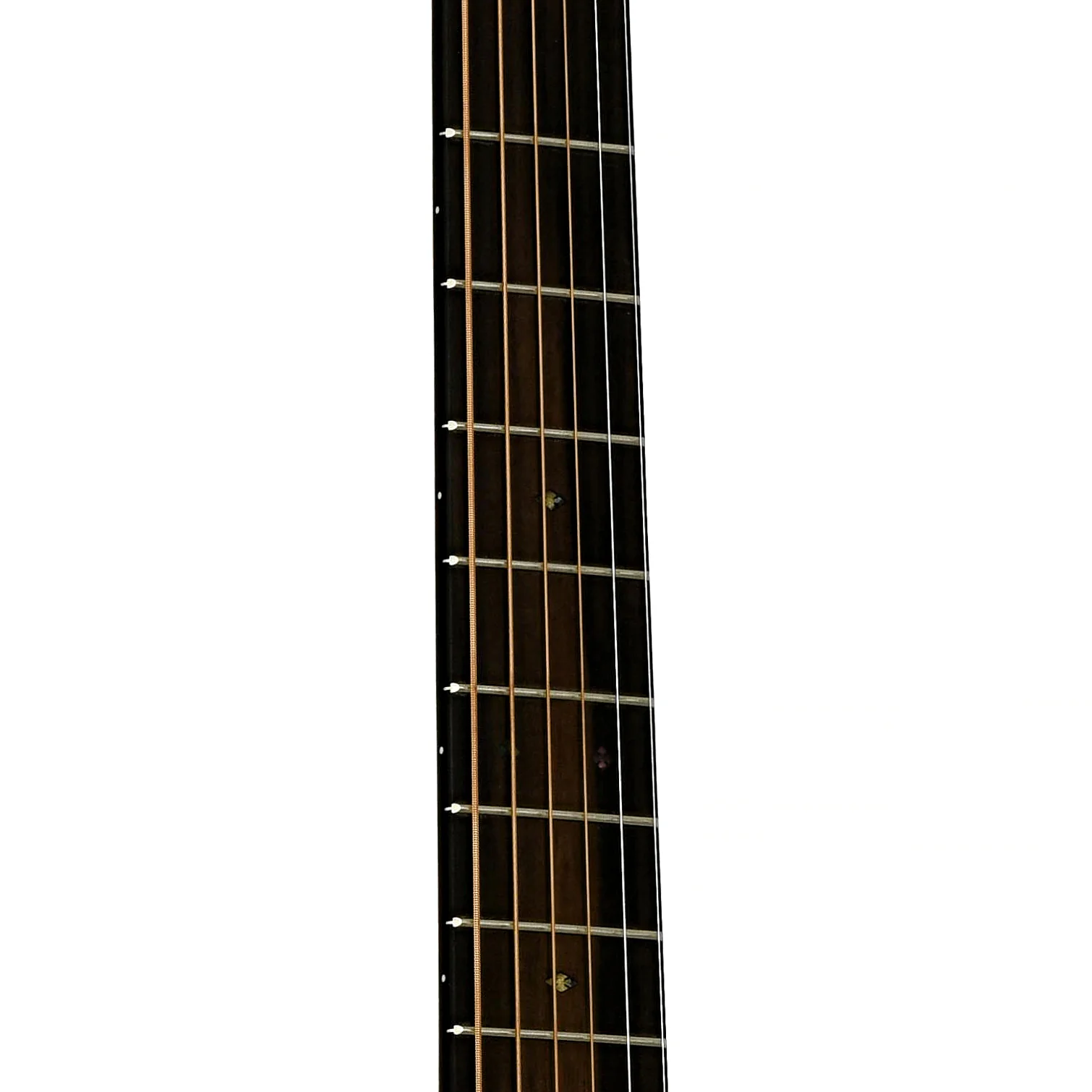 Martin D-X2E Billy Strings Acoustic Guitar & Gigbag - Image 7