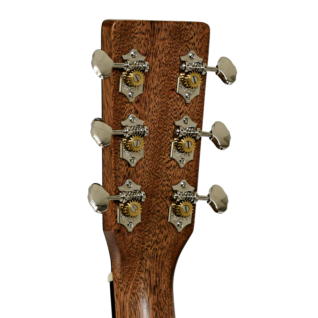 Martin D-X2E Billy Strings Acoustic Guitar & Gigbag - Image 9