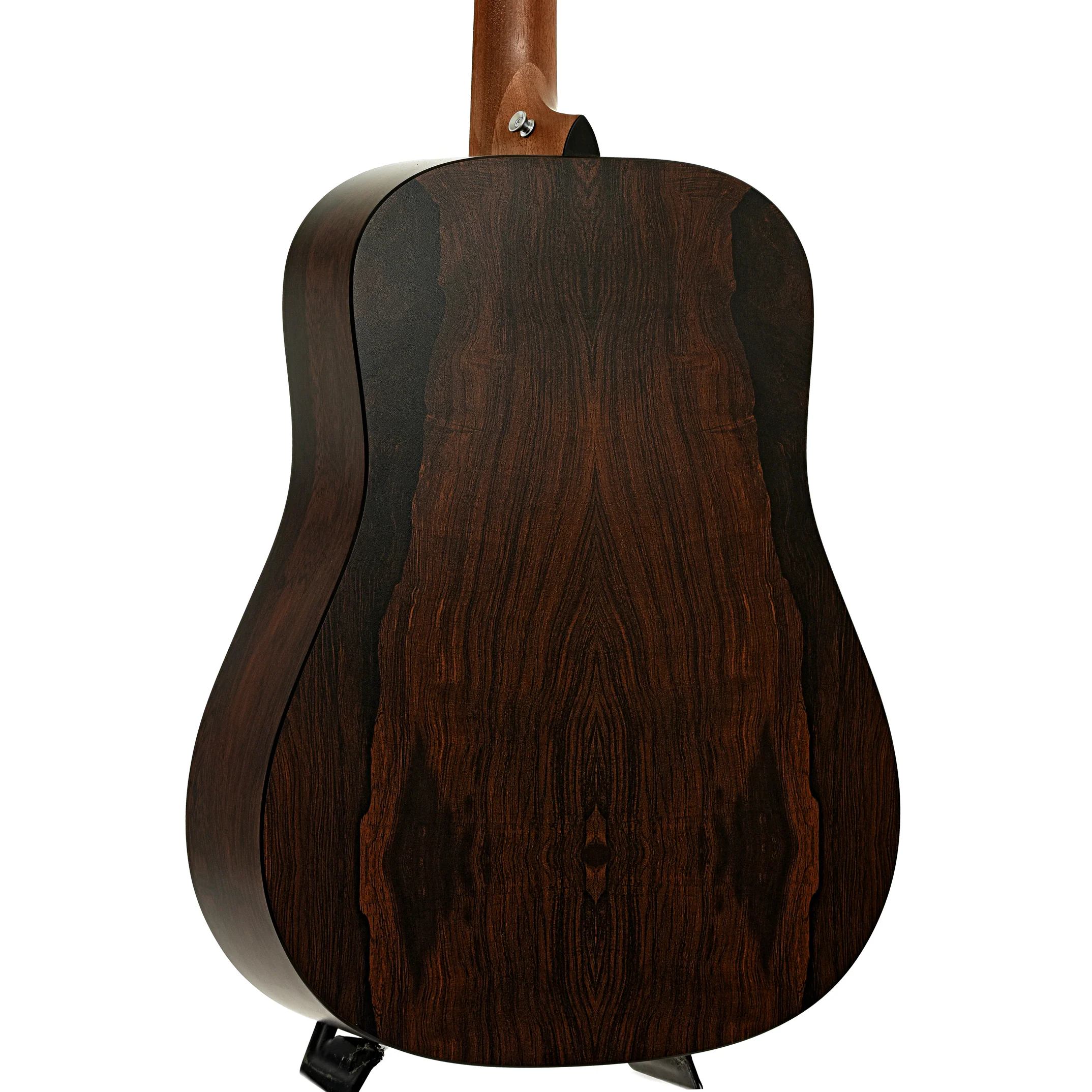 Martin D-X2E Brazilian Rosewood Acoustic Guitar & Gigbag - Image 11