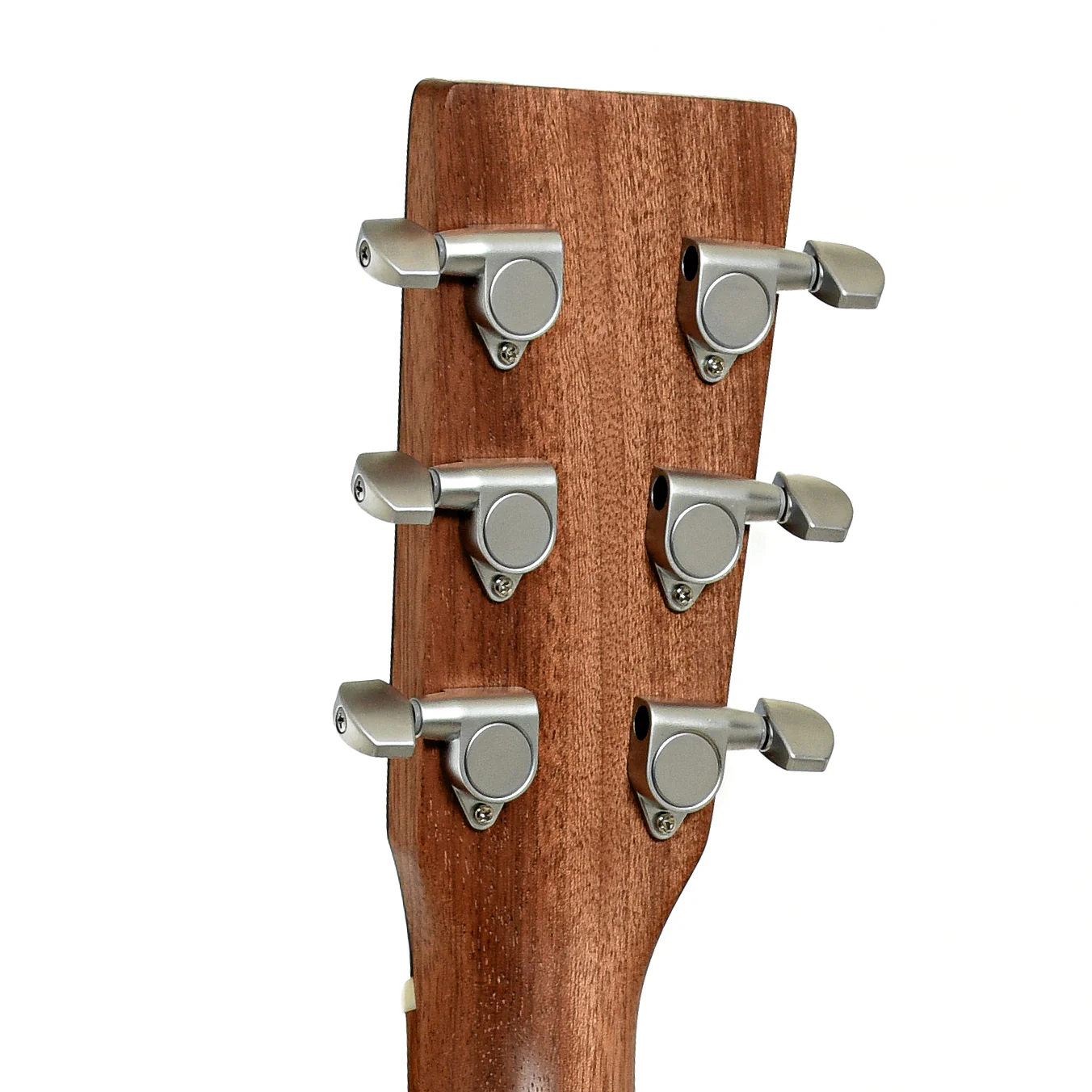Martin D-X2E Brazilian Rosewood Acoustic Guitar & Gigbag - Image 9