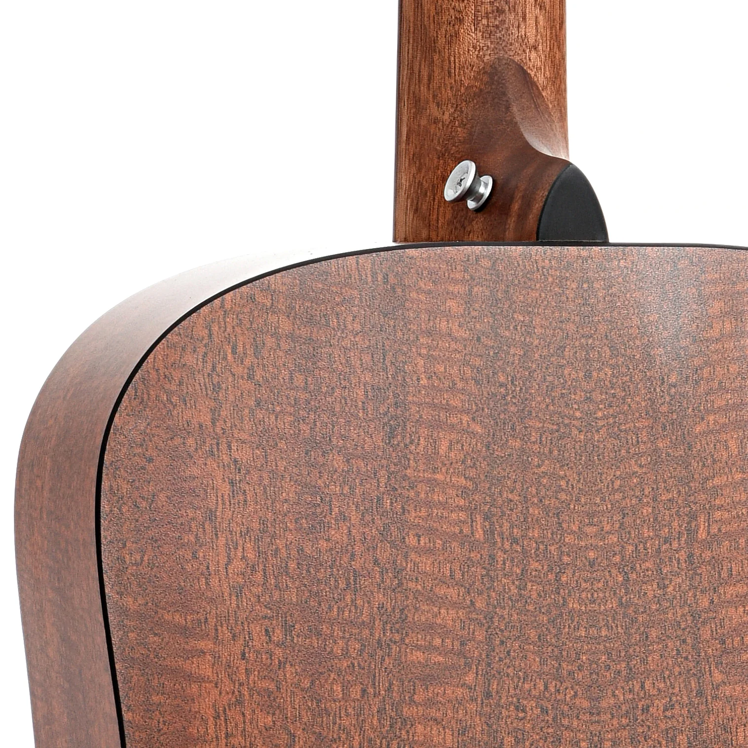 Martin D-X2E Mahogany Acoustic Guitar & Gigbag - Image 10