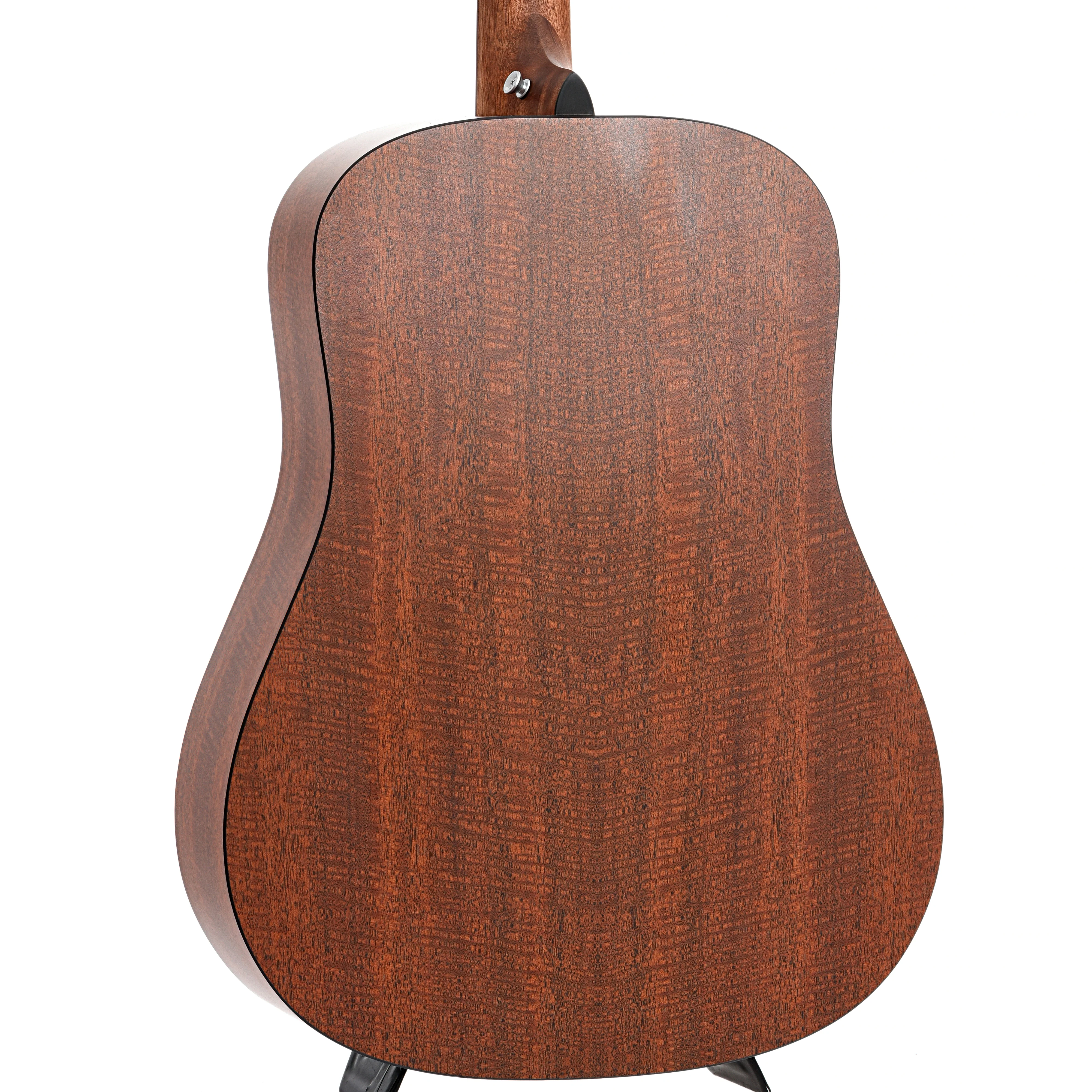 Martin D-X2E Mahogany Acoustic Guitar & Gigbag - Image 11