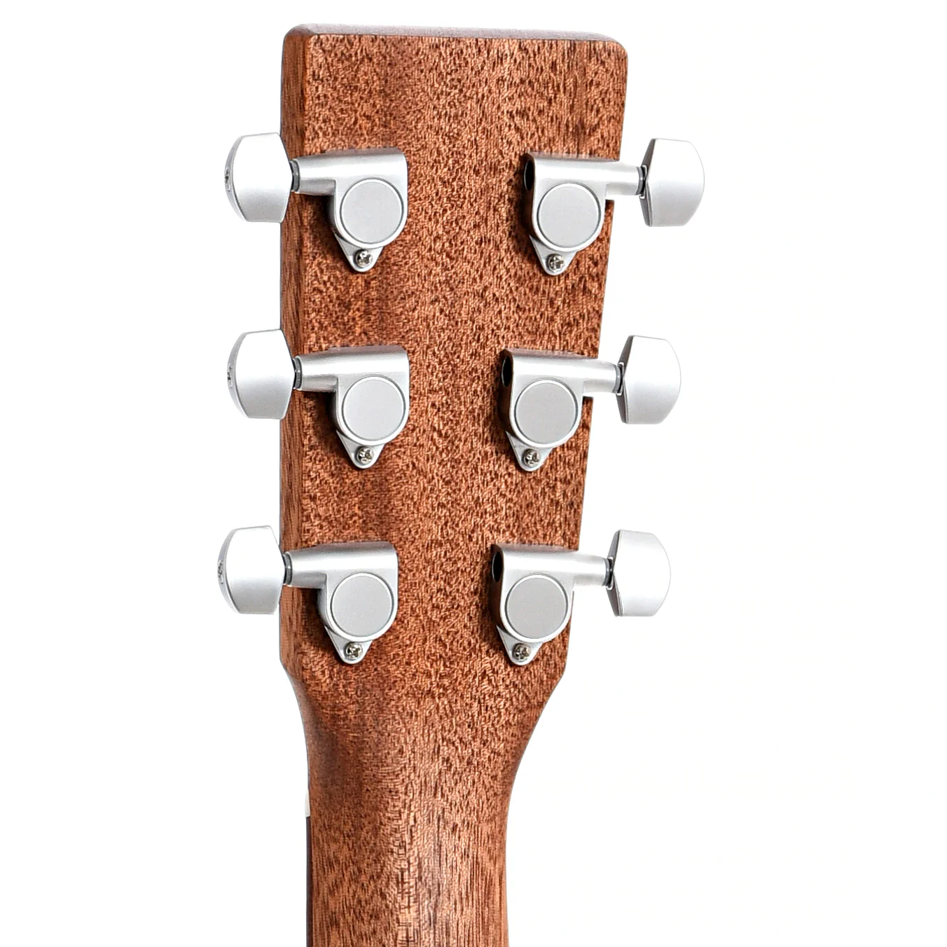 Martin D-X2E Mahogany Acoustic Guitar & Gigbag - Image 9