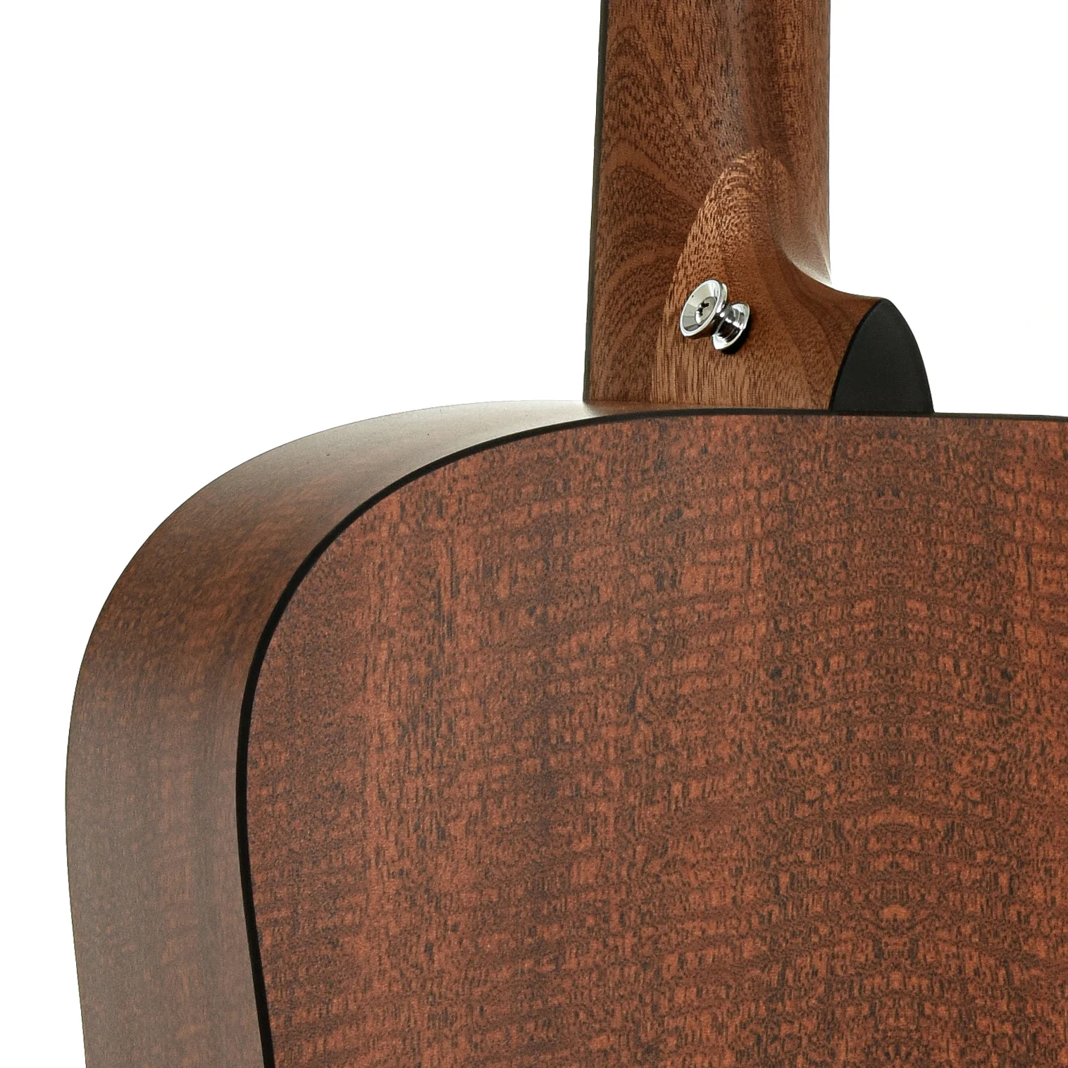 Martin D-X2E Molly Tuttle Guitar and Gigbag - Image 10
