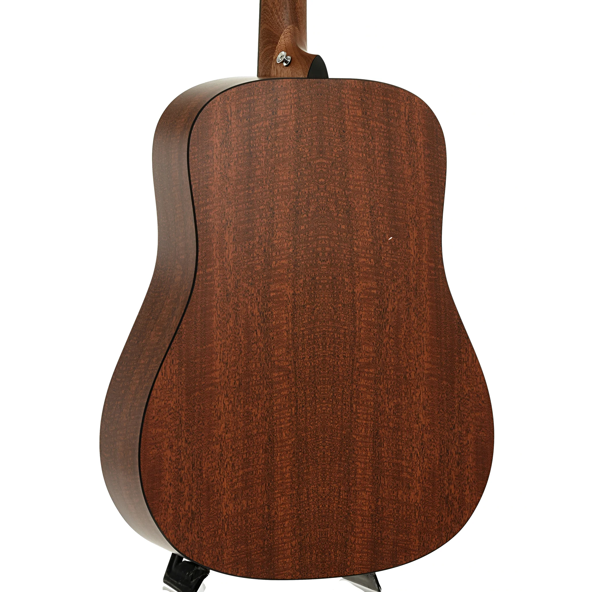 Martin D-X2E Molly Tuttle Guitar and Gigbag - Image 11