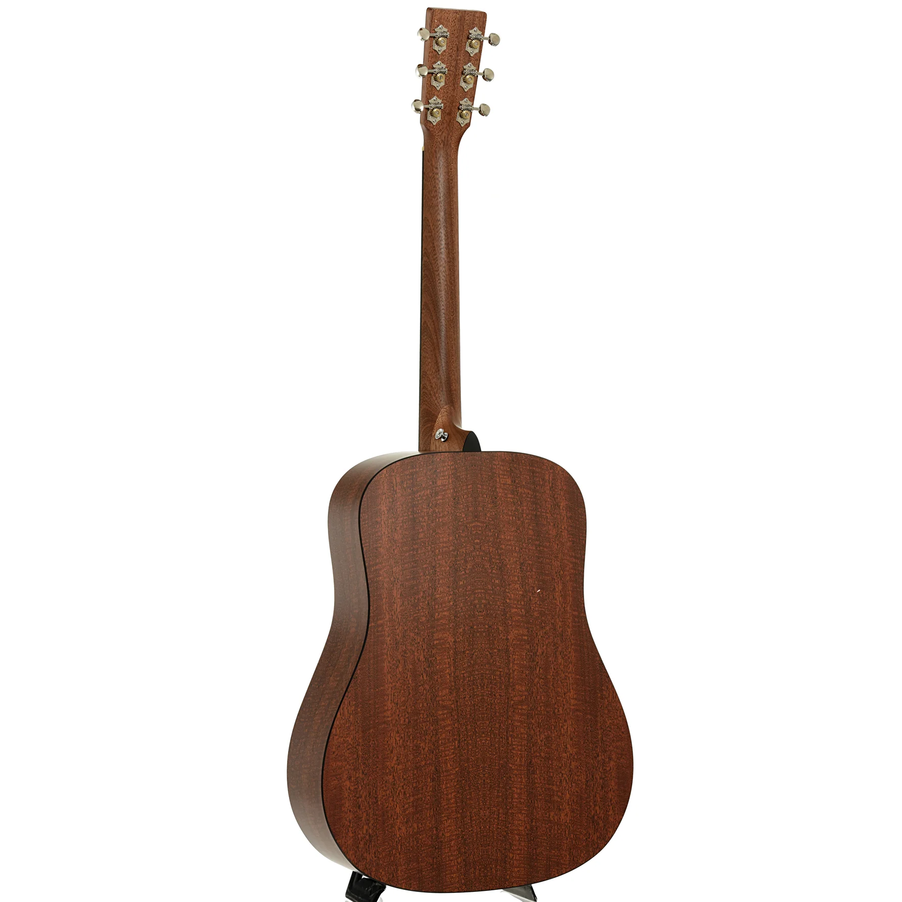 Martin D-X2E Molly Tuttle Guitar and Gigbag - Image 12