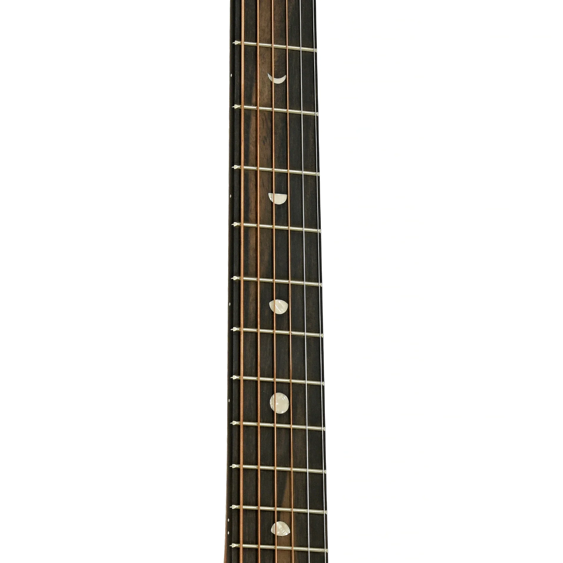 Martin D-X2E Molly Tuttle Guitar and Gigbag - Image 7