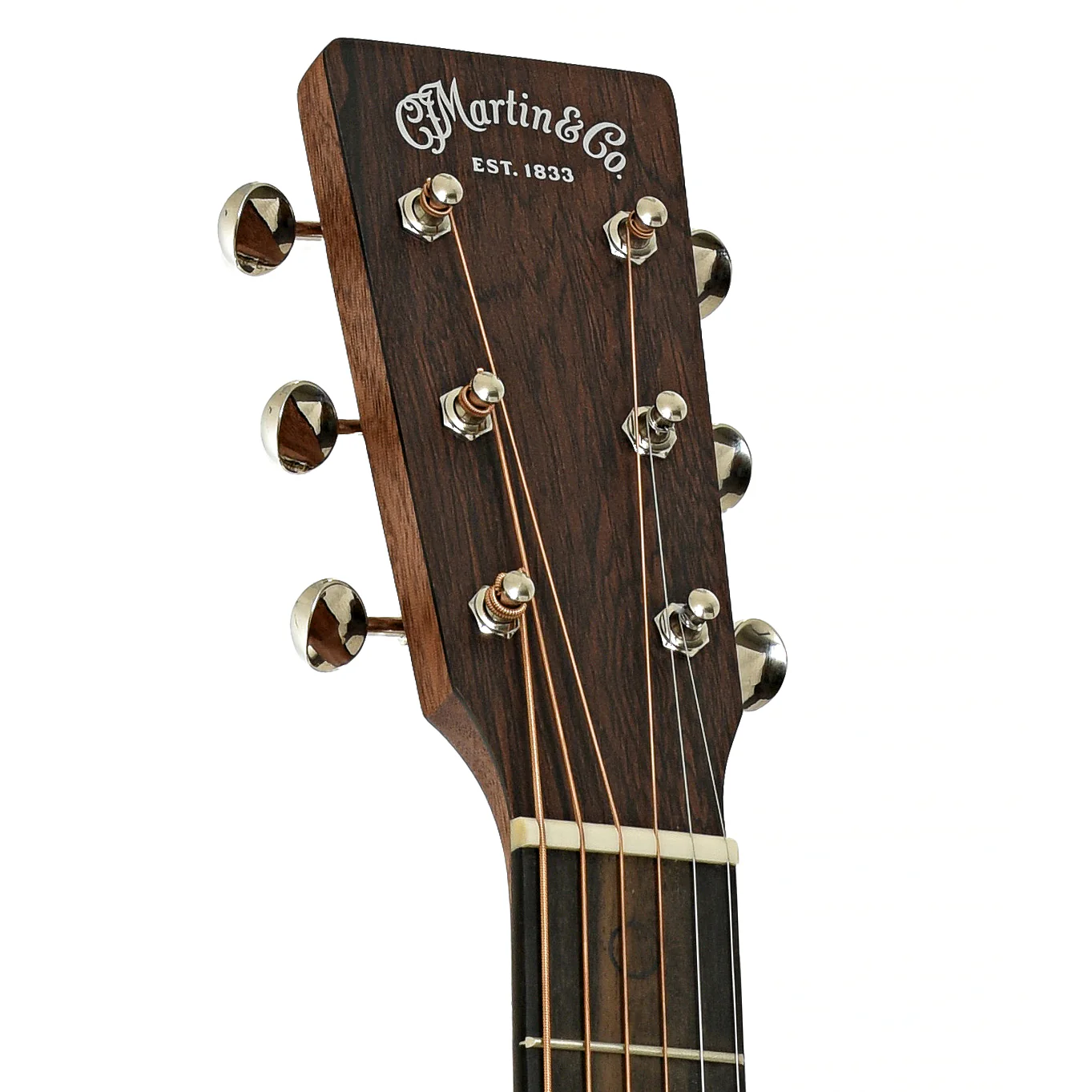Martin D-X2E Molly Tuttle Guitar and Gigbag - Image 8