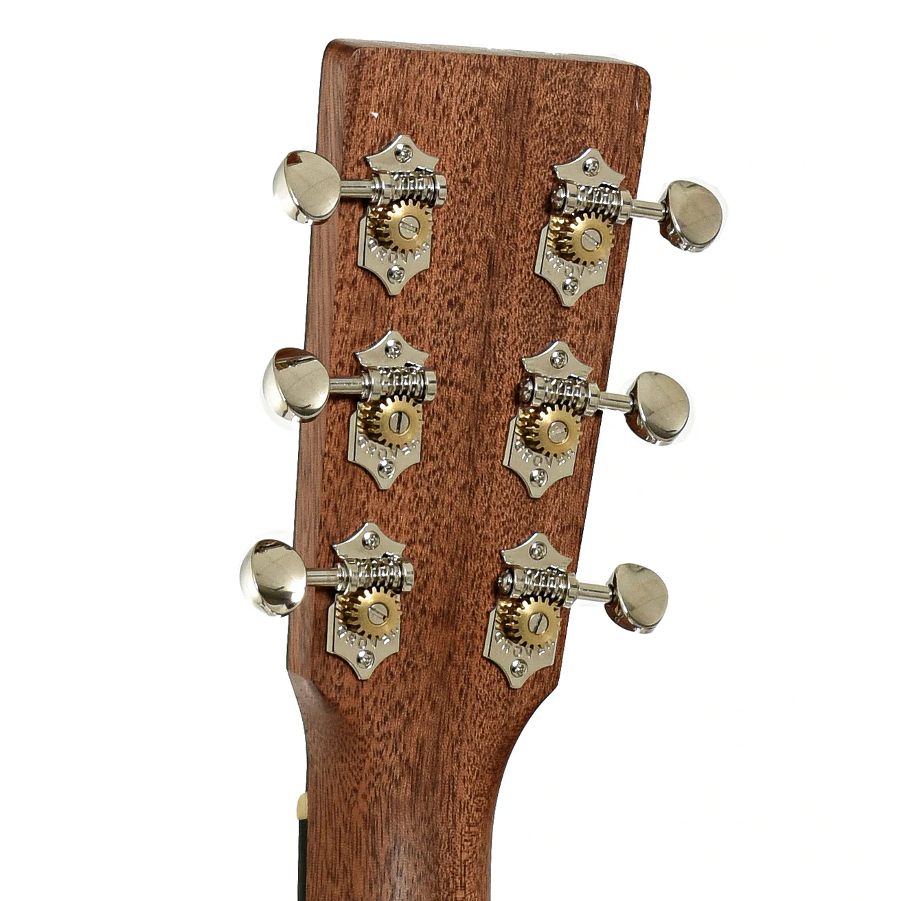 Martin D-X2E Molly Tuttle Guitar and Gigbag - Image 9