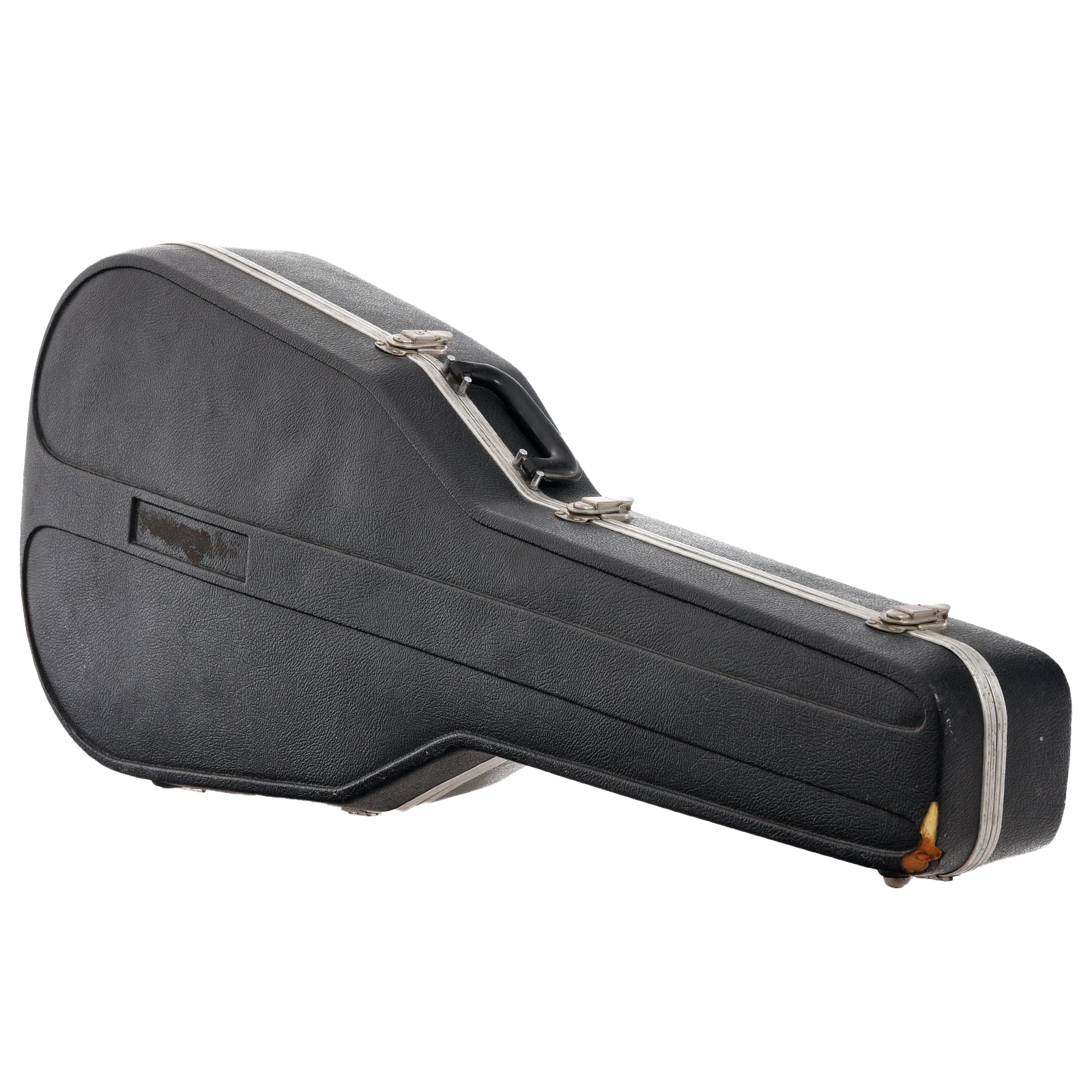 Martin D12-20 12-String Acoustic Guitar (1971) - Image 12