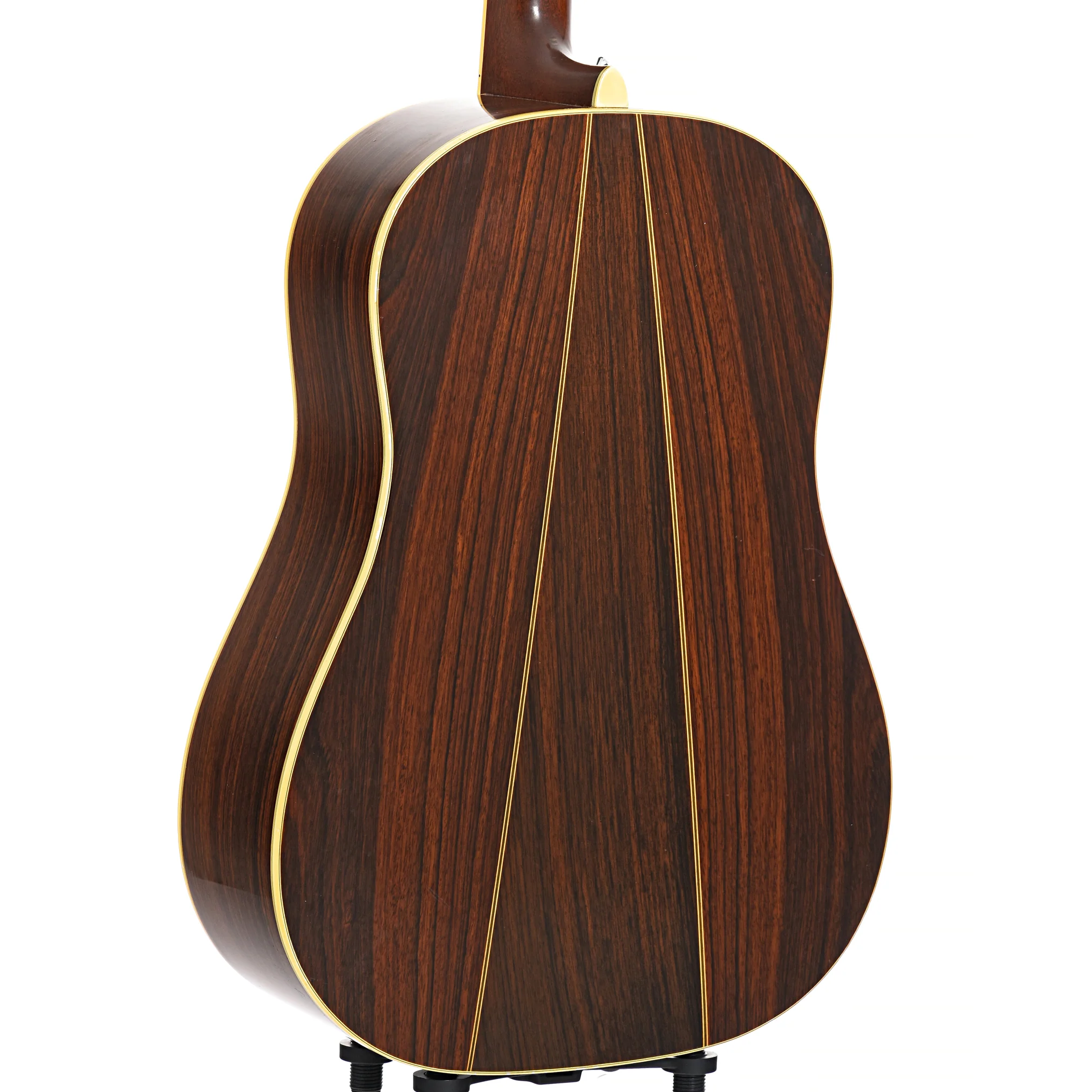 Martin D12-35 12-string Acoustic Guitar (1970) - Image 11