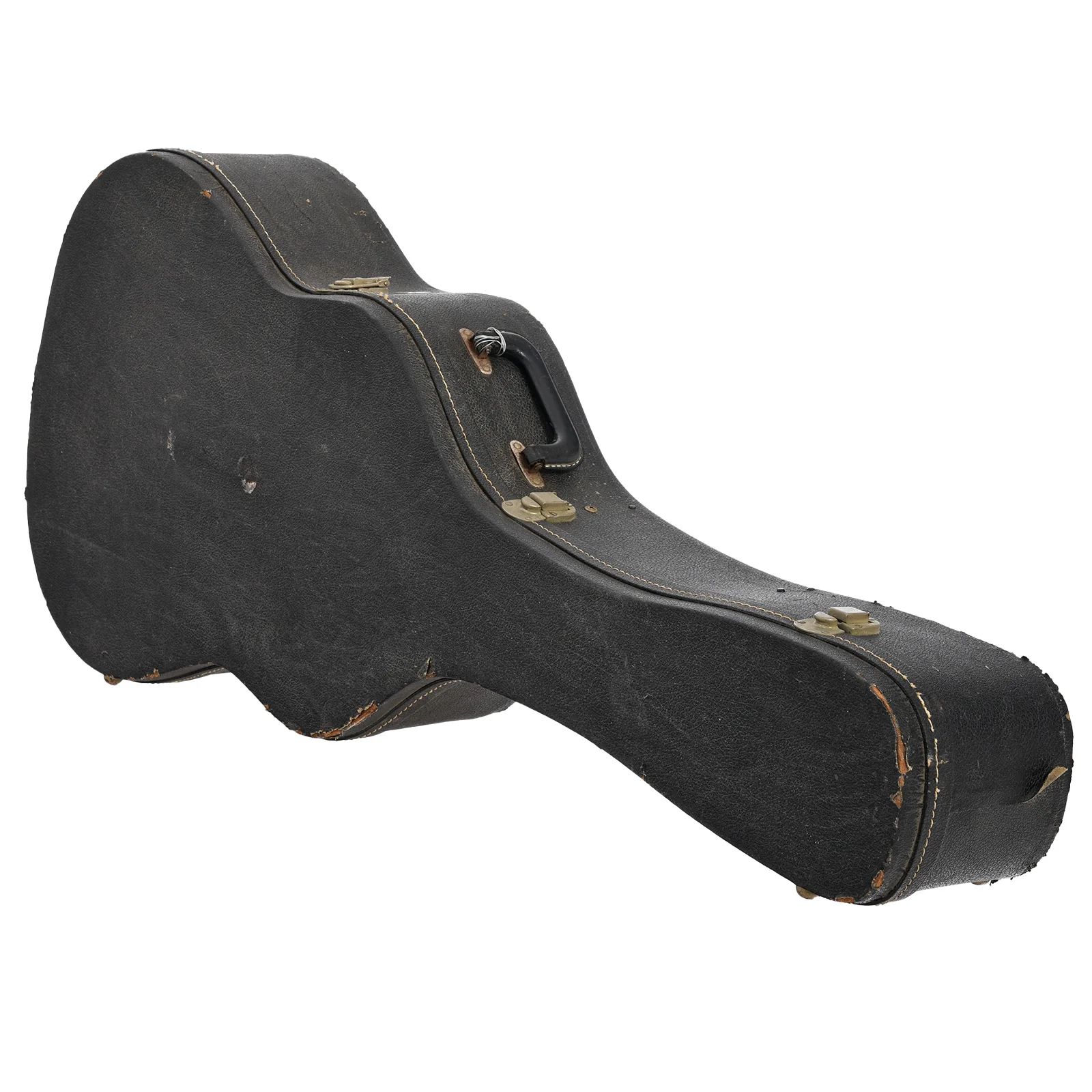 Martin D12-35 12-string Acoustic Guitar (1970) - Image 13