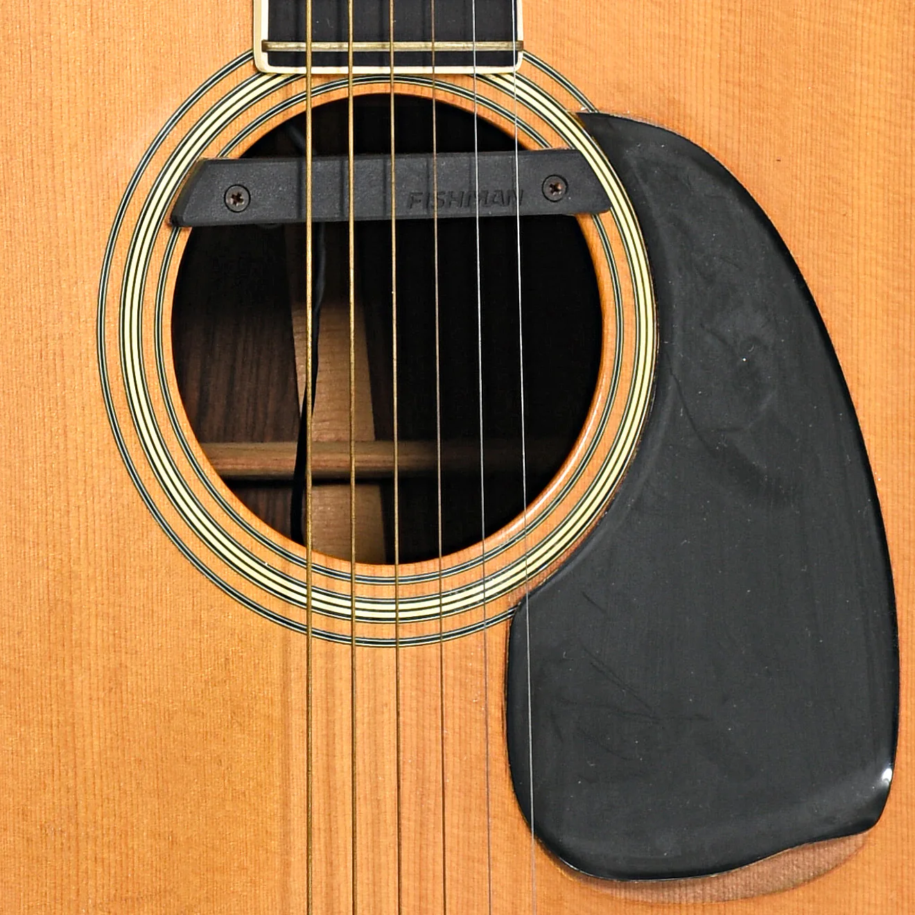 Martin D12-35 12-string Acoustic Guitar (1970) - Image 5