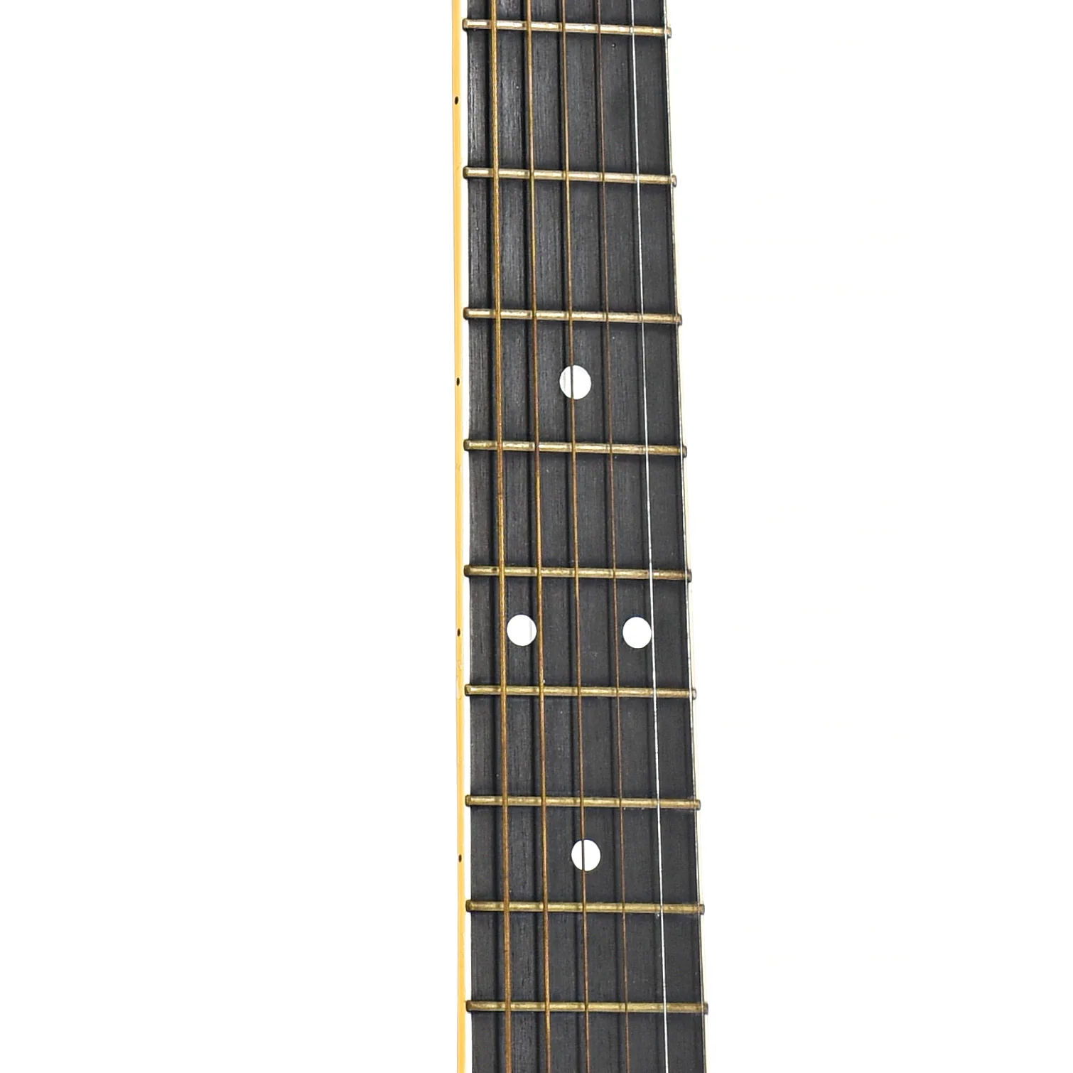 Martin D12-35 12-string Acoustic Guitar (1970) - Image 6