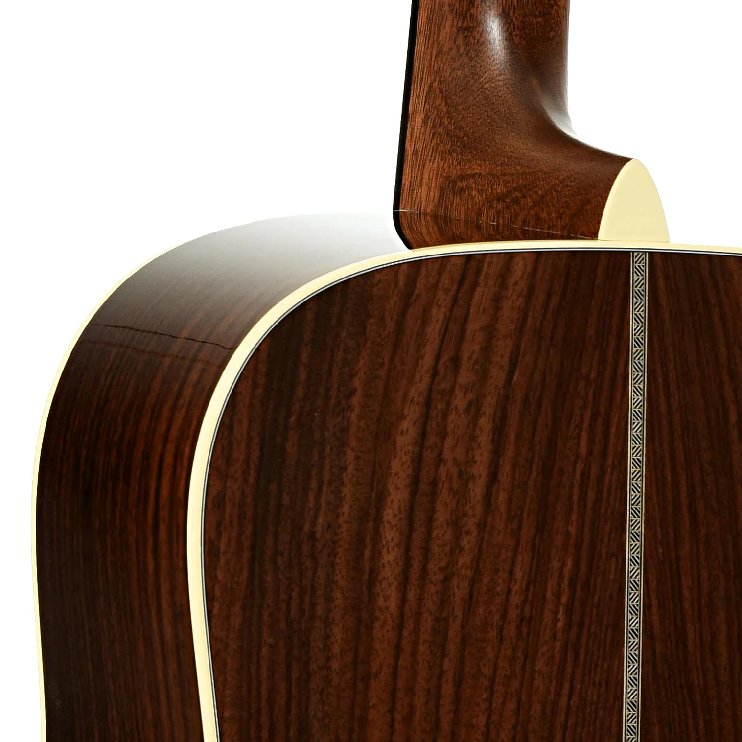 Martin D-28 Billy Strings Acoustic Guitar & Case - Image 10