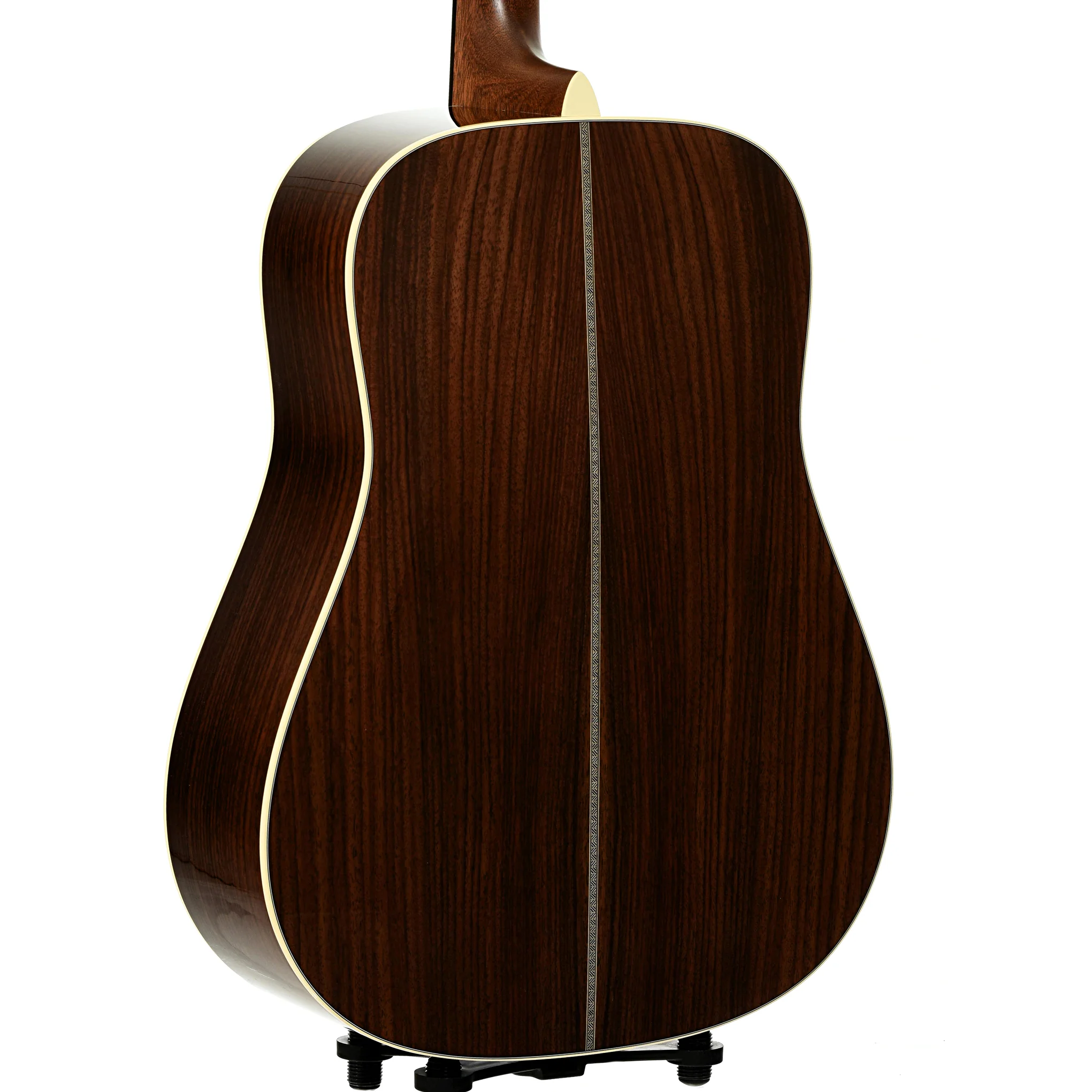 Martin D-28 Billy Strings Acoustic Guitar & Case - Image 11