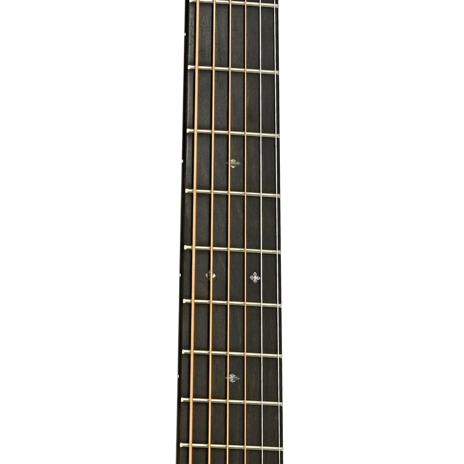 Martin D-28 Billy Strings Acoustic Guitar & Case - Image 7