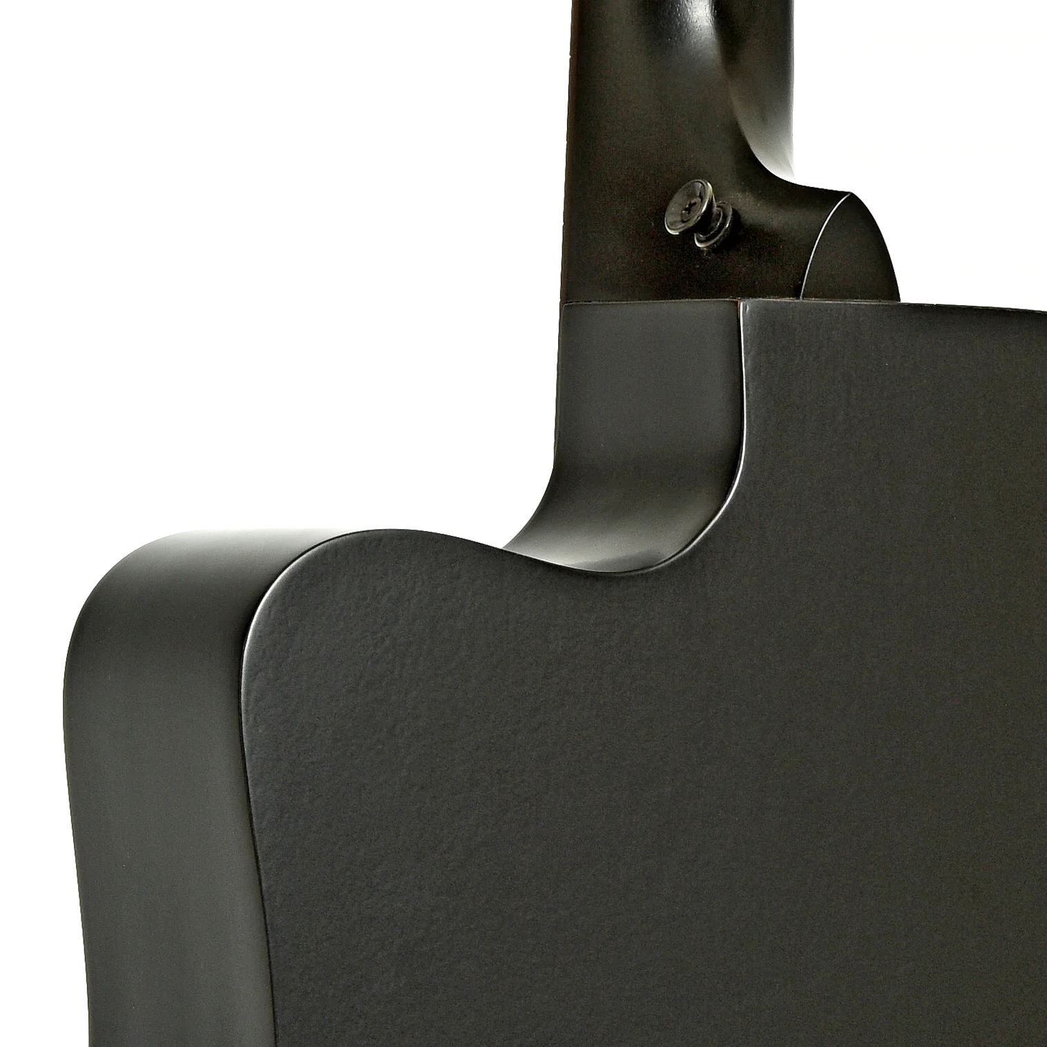 Martin DC-10E Modern Road Series Black Acoustic Guitar & Gigbag - Image 10