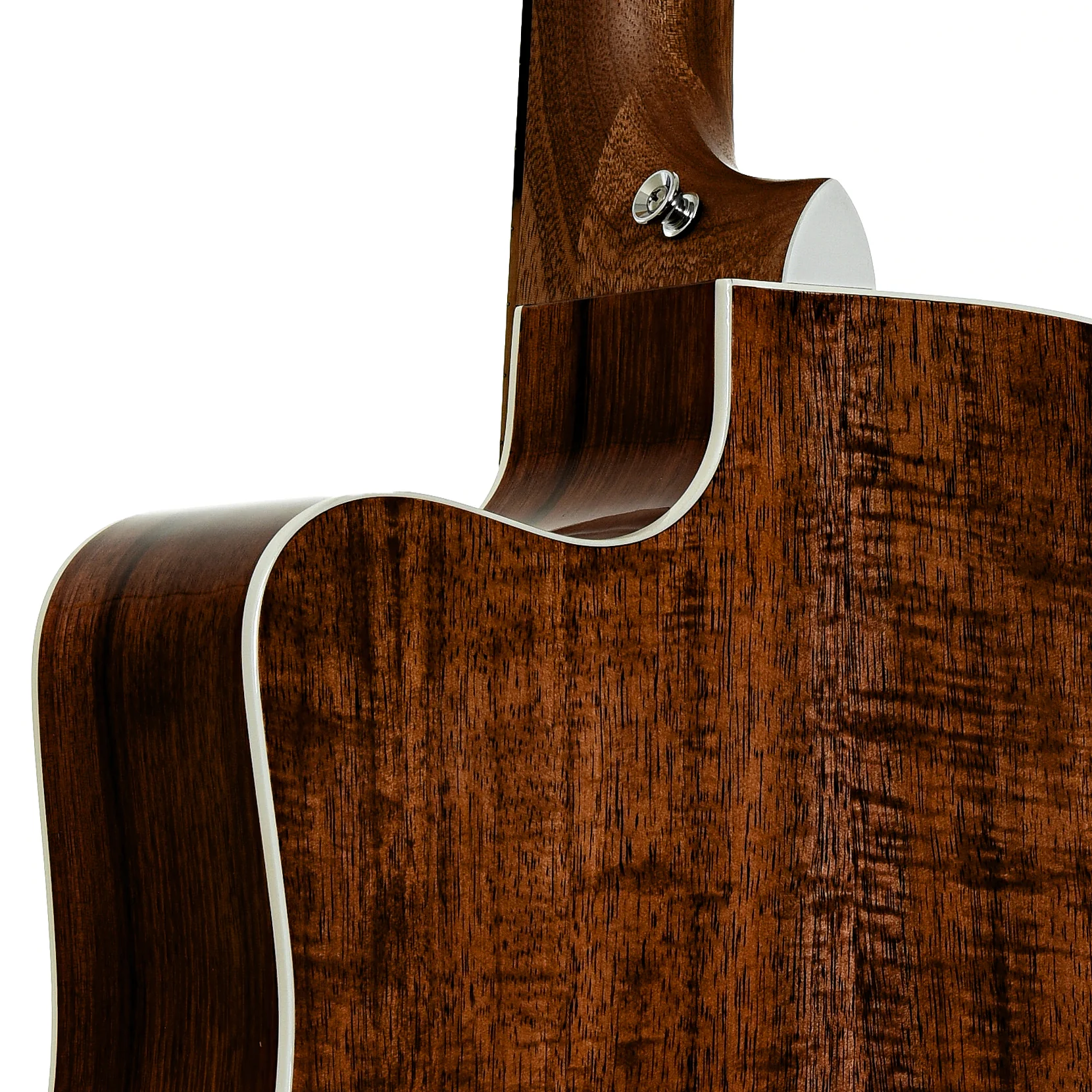 Martin DC-13E Modern Road Series Acoustic Guitar & Gigbag - Image 10