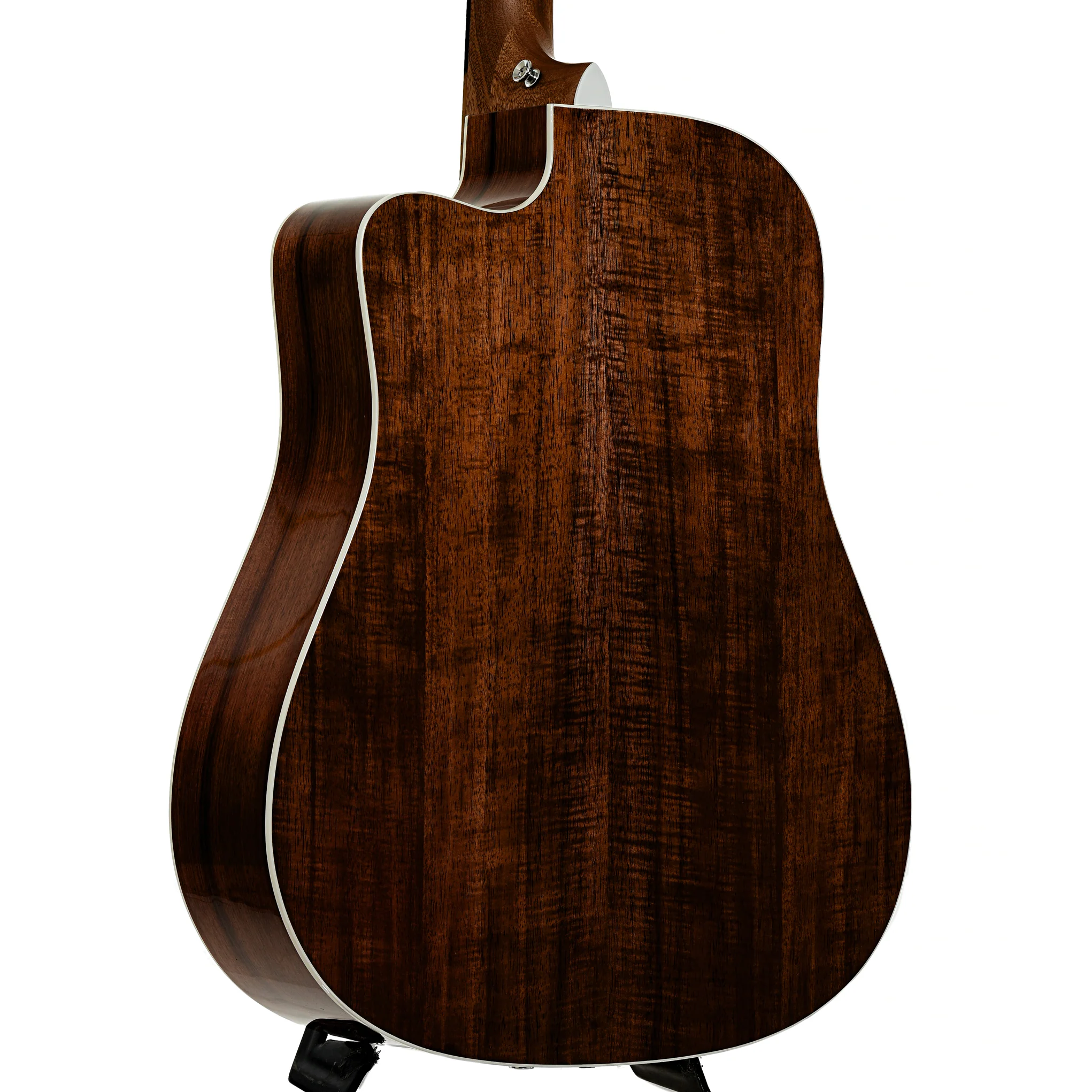Martin DC-13E Modern Road Series Acoustic Guitar & Gigbag - Image 11