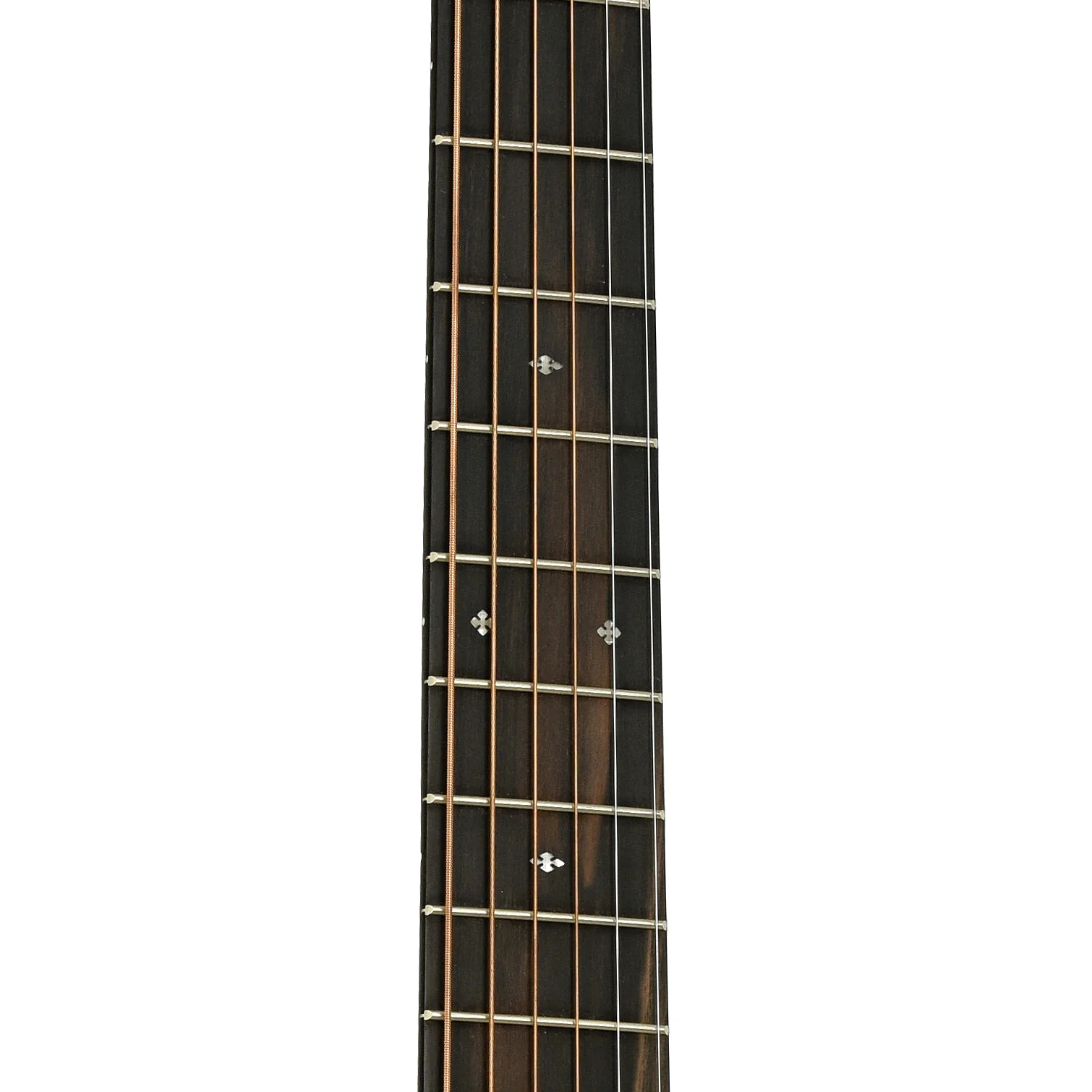 Martin DC-13E Modern Road Series Acoustic Guitar & Gigbag - Image 7