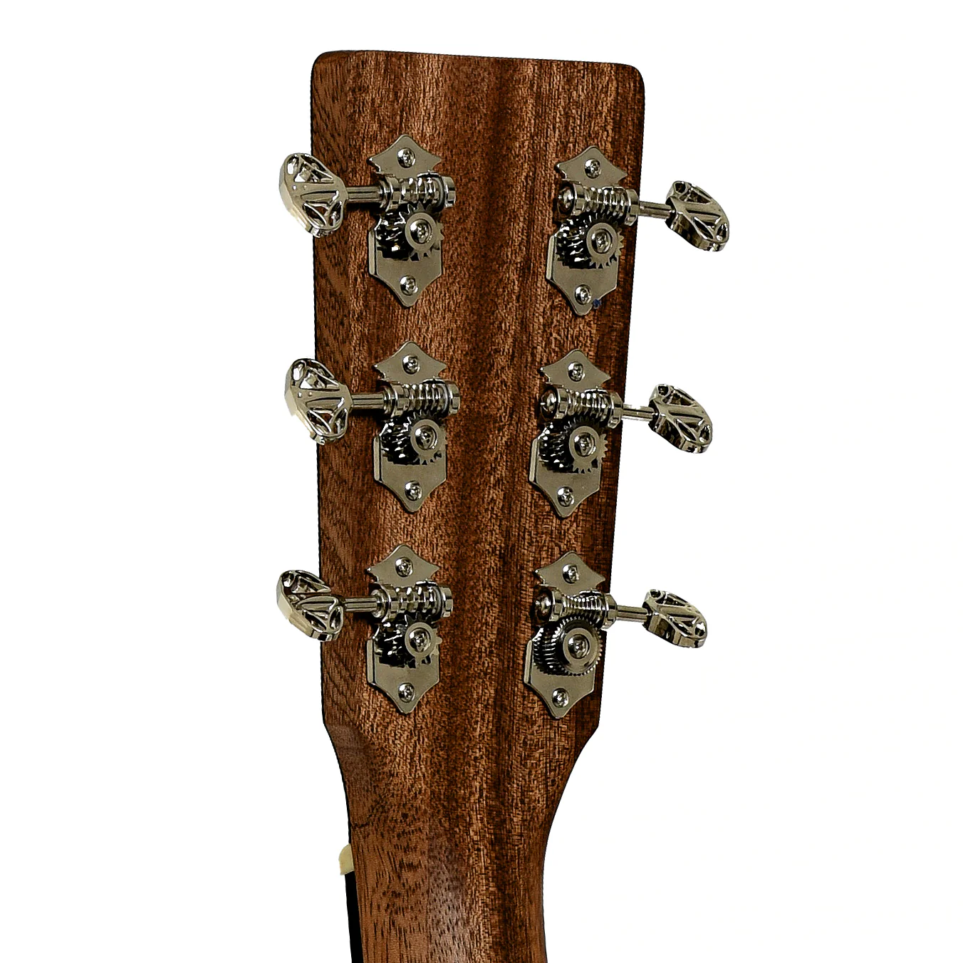Martin DC-13E Modern Road Series Acoustic Guitar & Gigbag - Image 9