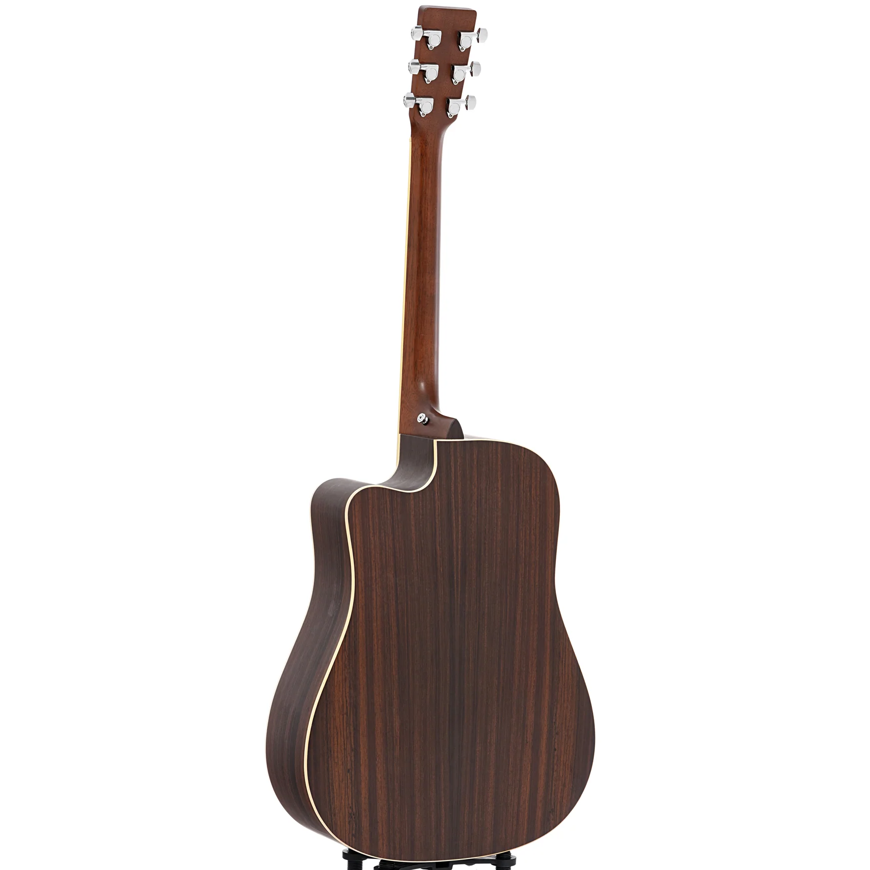 Martin DC-16RGTE Acoustic Guitar (2003) - Image 12