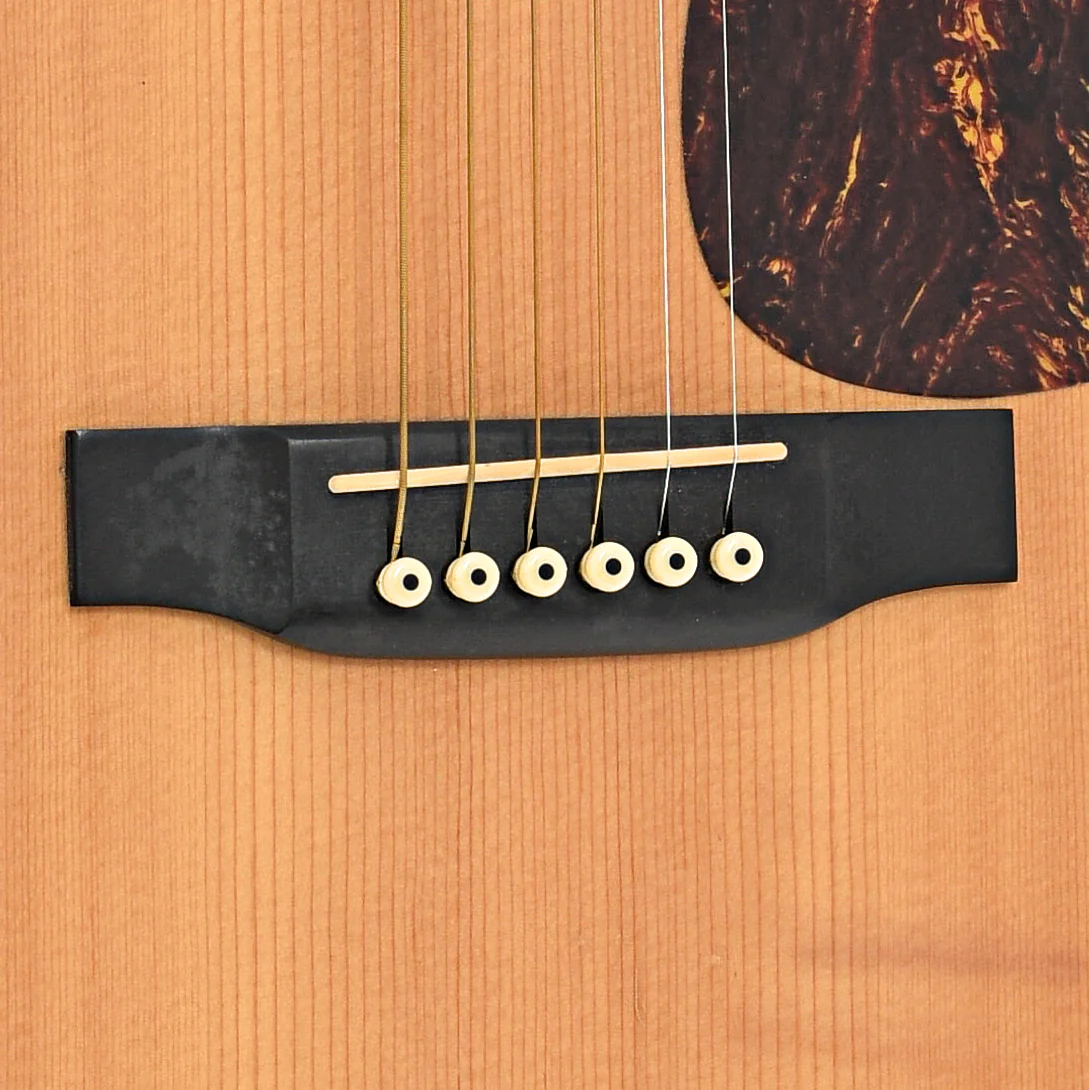 Martin DC-16RGTE Acoustic Guitar (2003) - Image 4