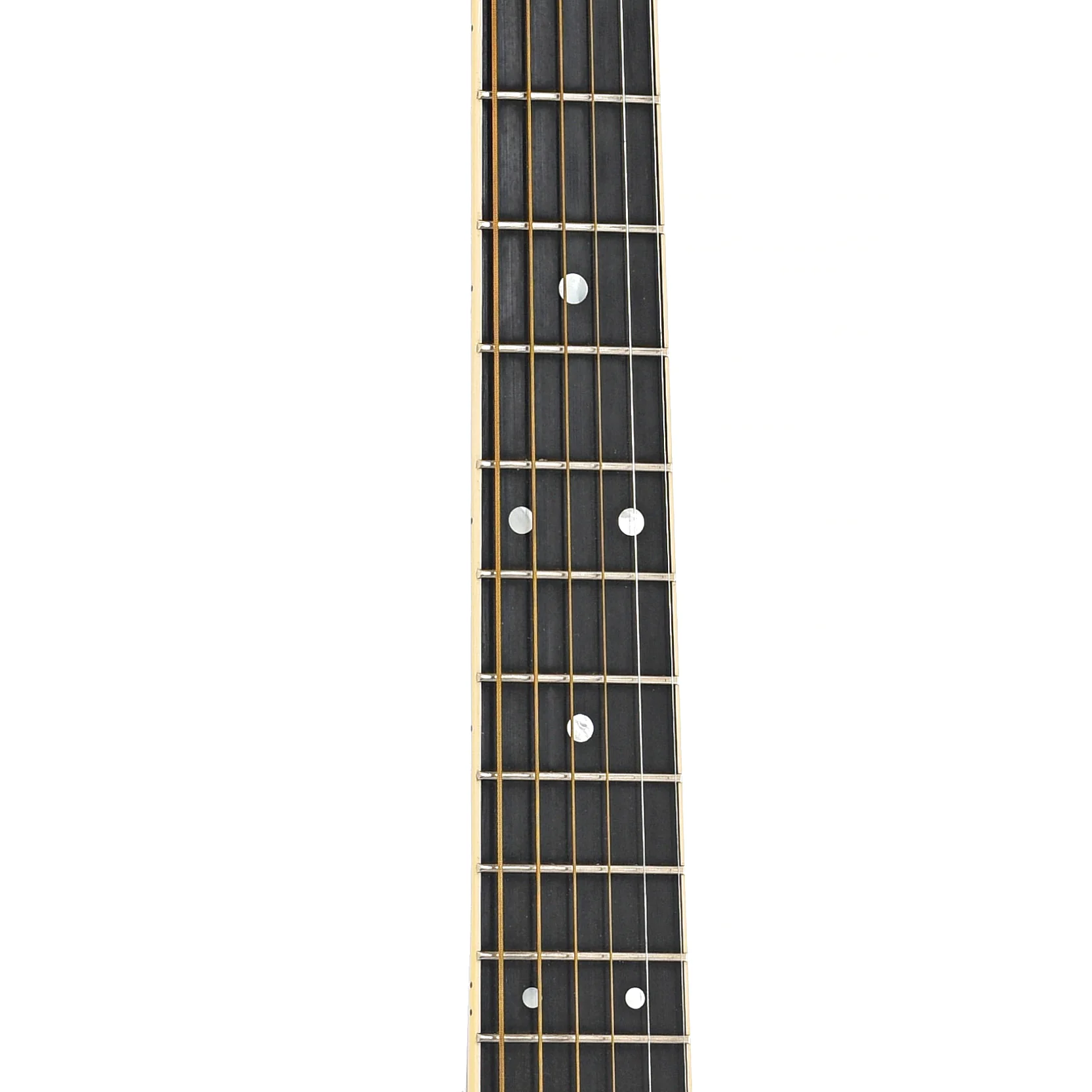 Martin DC-16RGTE Acoustic Guitar (2003) - Image 6