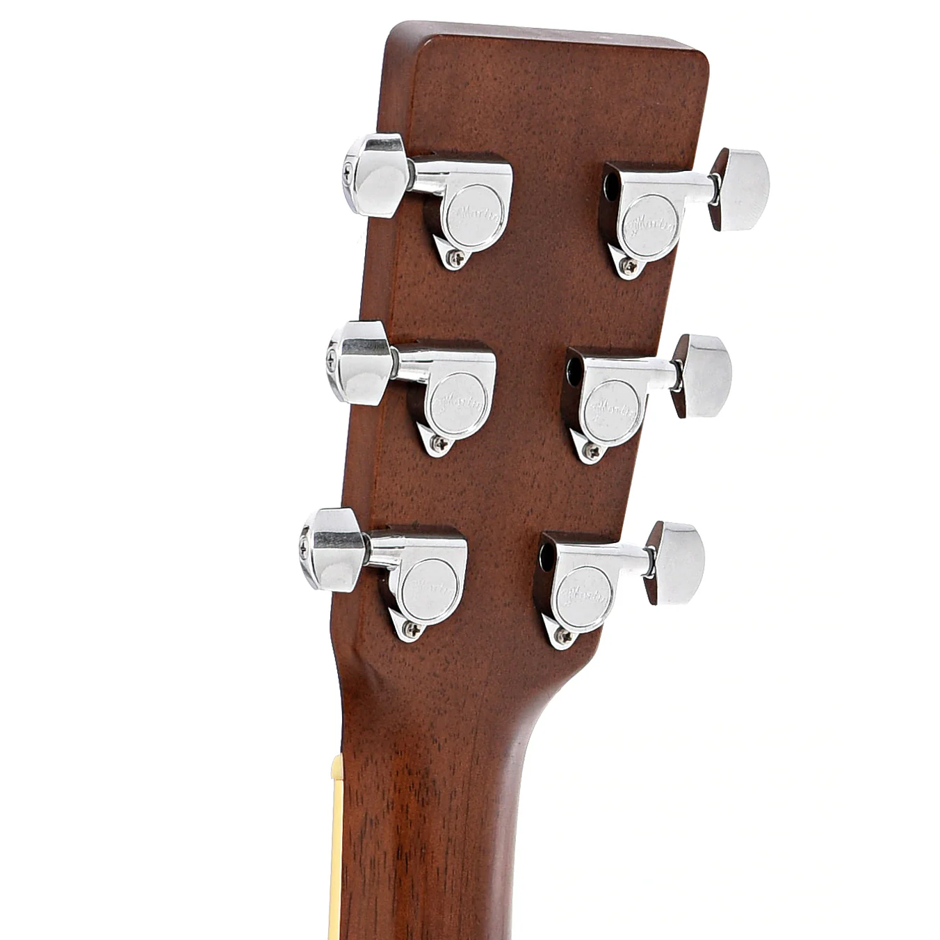 Martin DC-16RGTE Acoustic Guitar (2003) - Image 8