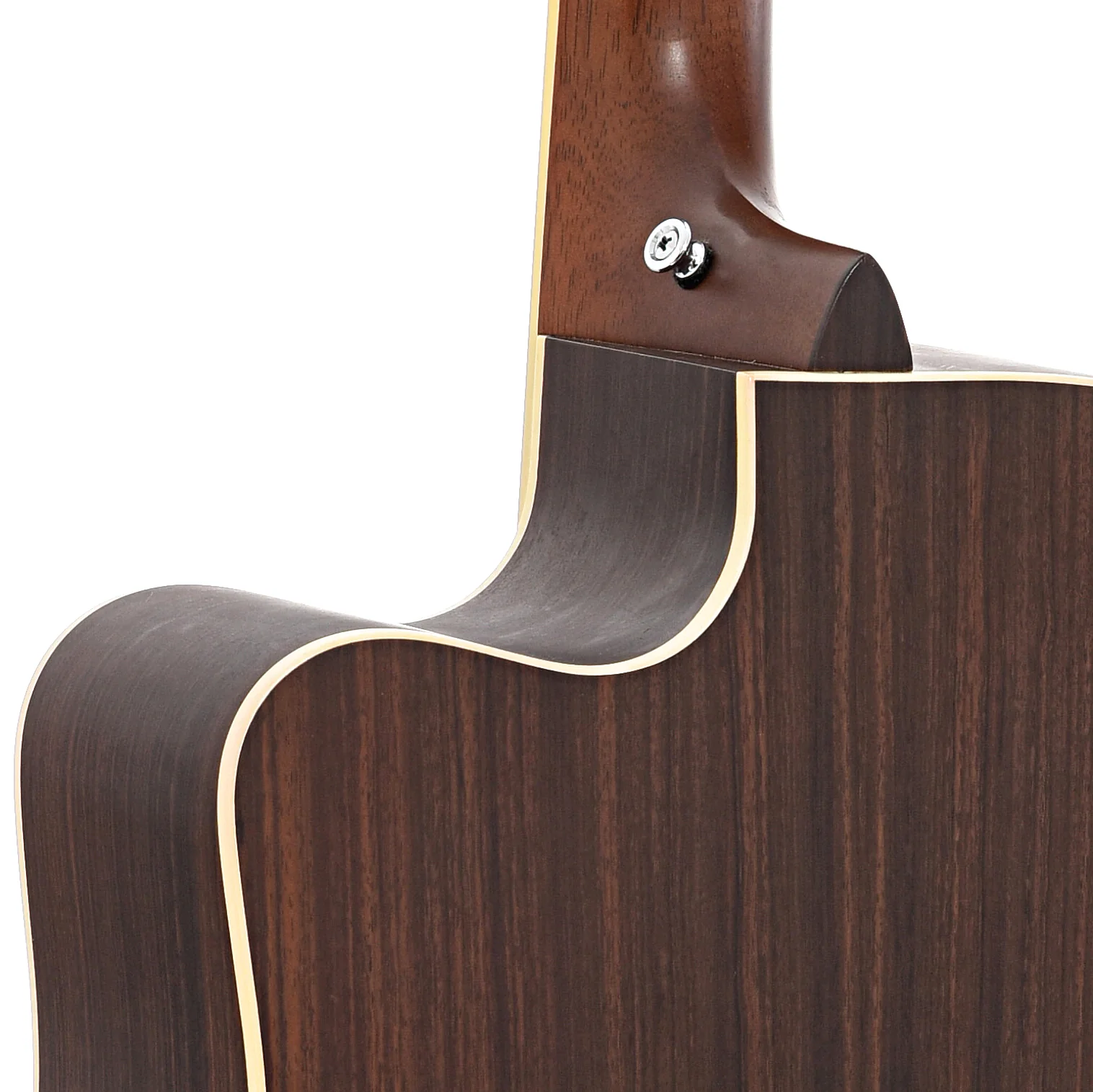 Martin DC-16RGTE Acoustic Guitar (2003) - Image 9