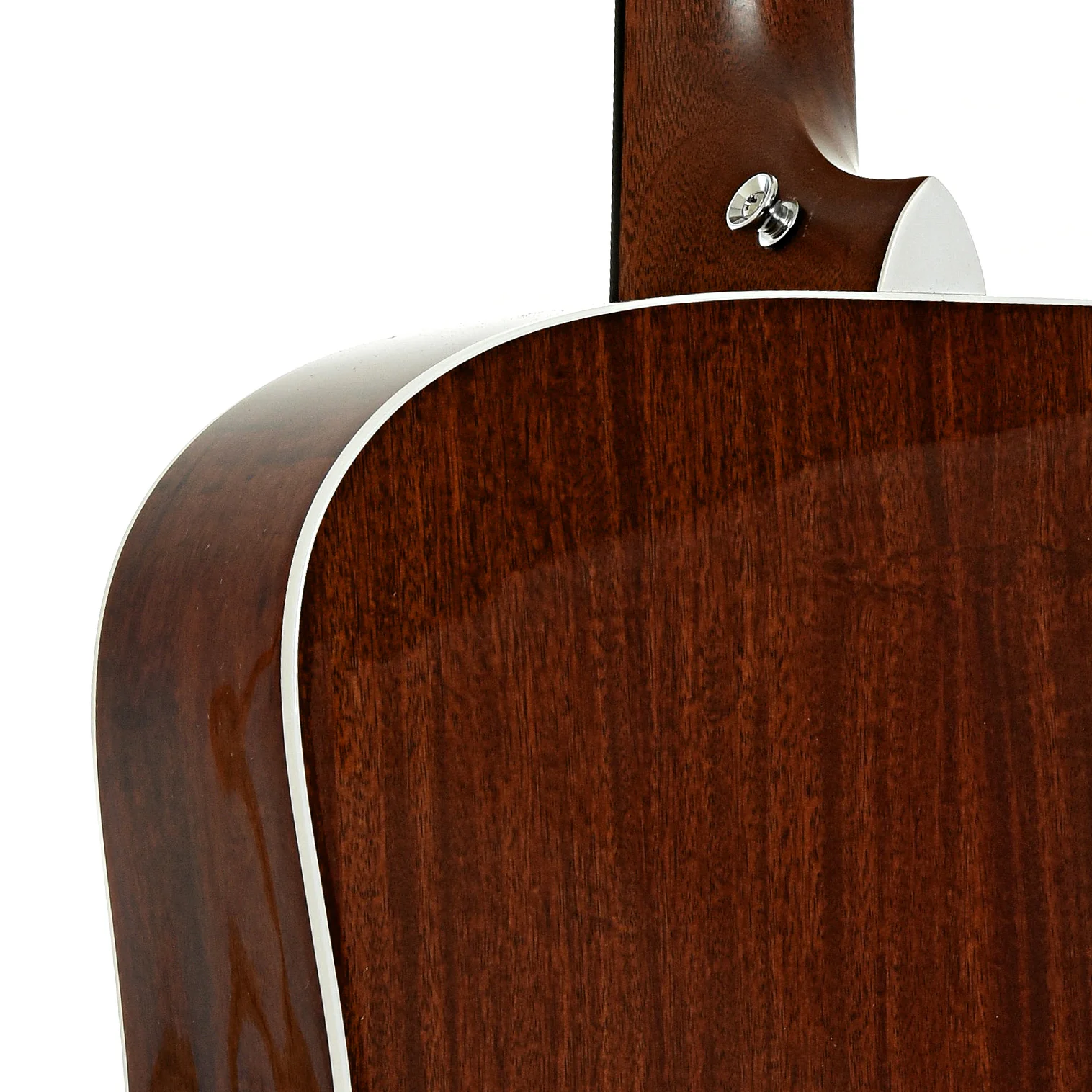Martin DE Retro Plus Granadillo Guitar & Gigbag - Image 11