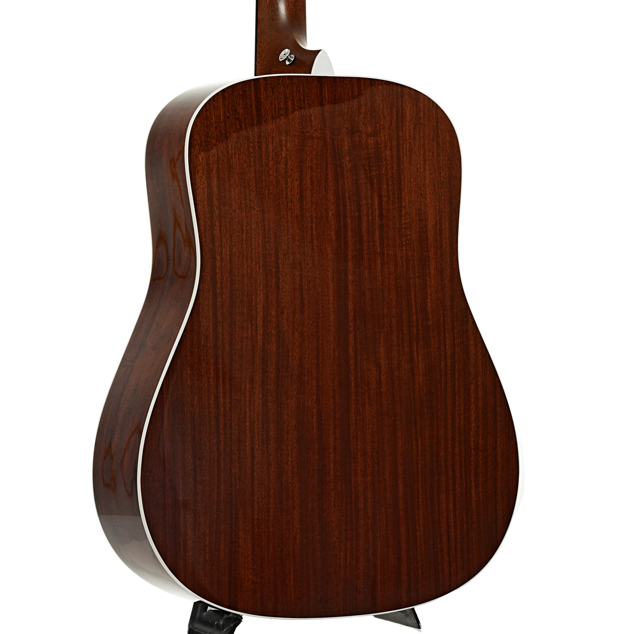 Martin DE Retro Plus Granadillo Guitar & Gigbag - Image 12