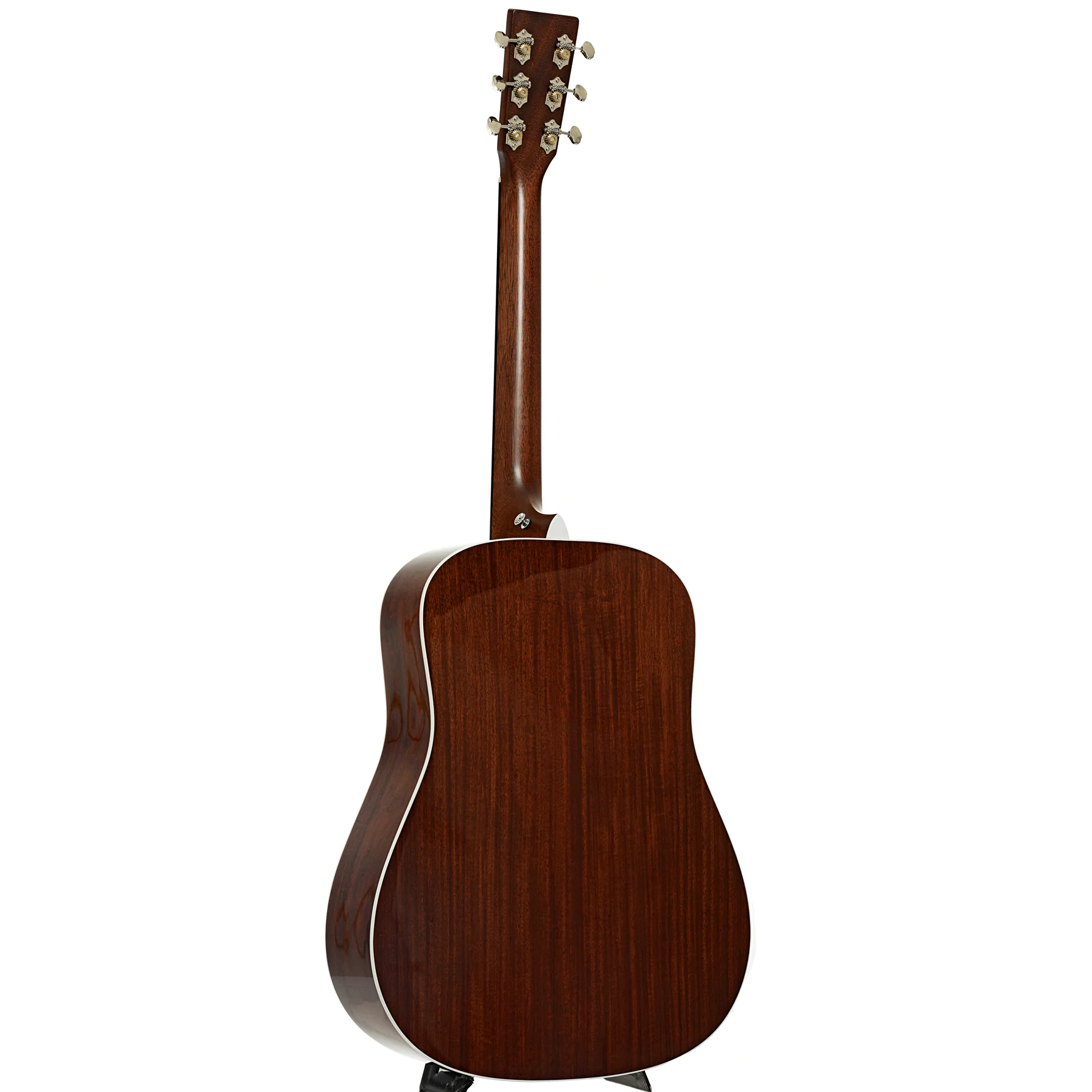 Martin DE Retro Plus Granadillo Guitar & Gigbag - Image 13
