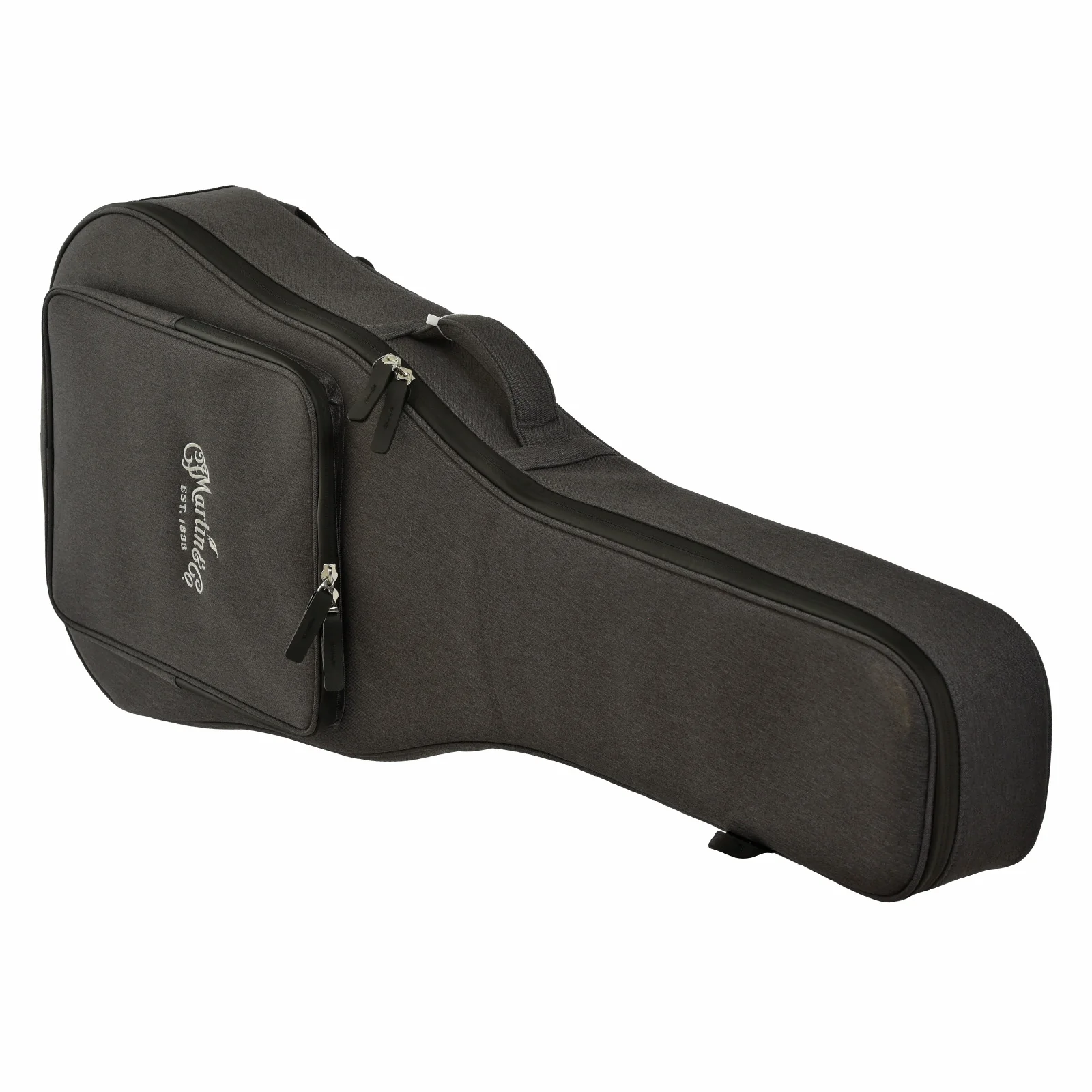 Martin DE Retro Plus Granadillo Guitar & Gigbag - Image 14