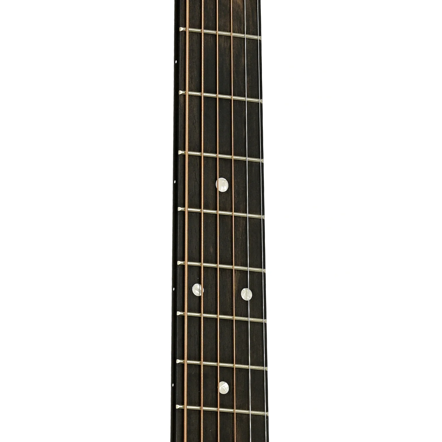Martin DE Retro Plus Granadillo Guitar & Gigbag - Image 8