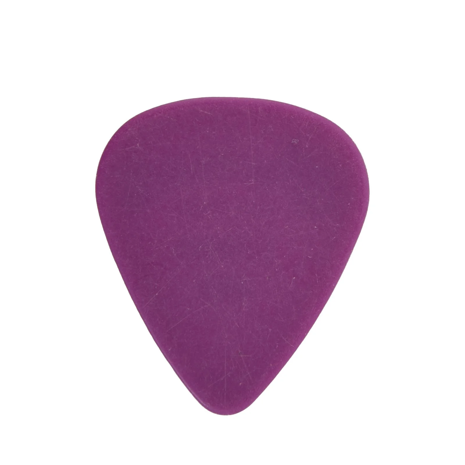 Martin Delrin Guitar Picks, Purple 1.14mm - Image 3