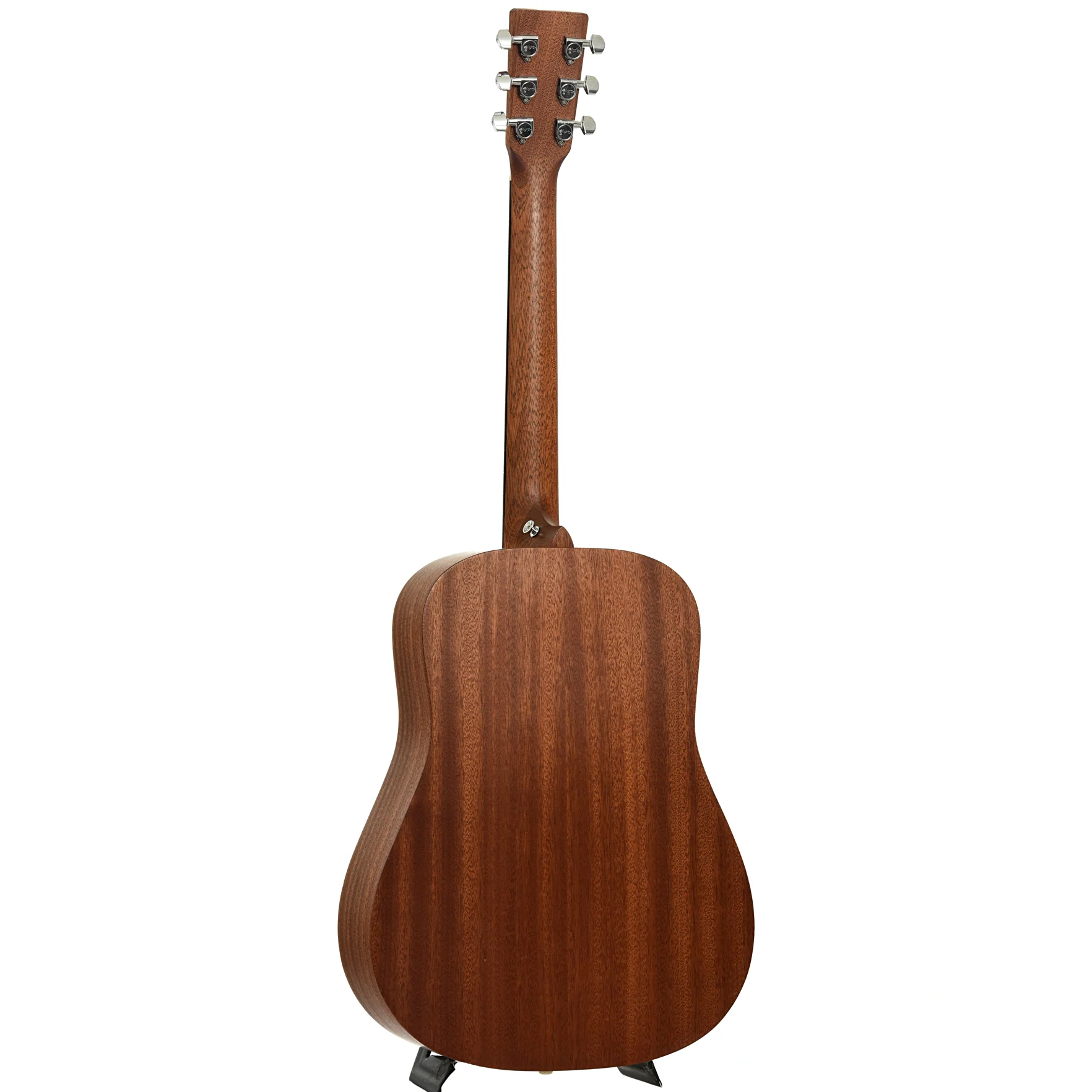 Martin DJR 45th Anniversary Shadow Band Acoustic Guitar (2018) - Image 12